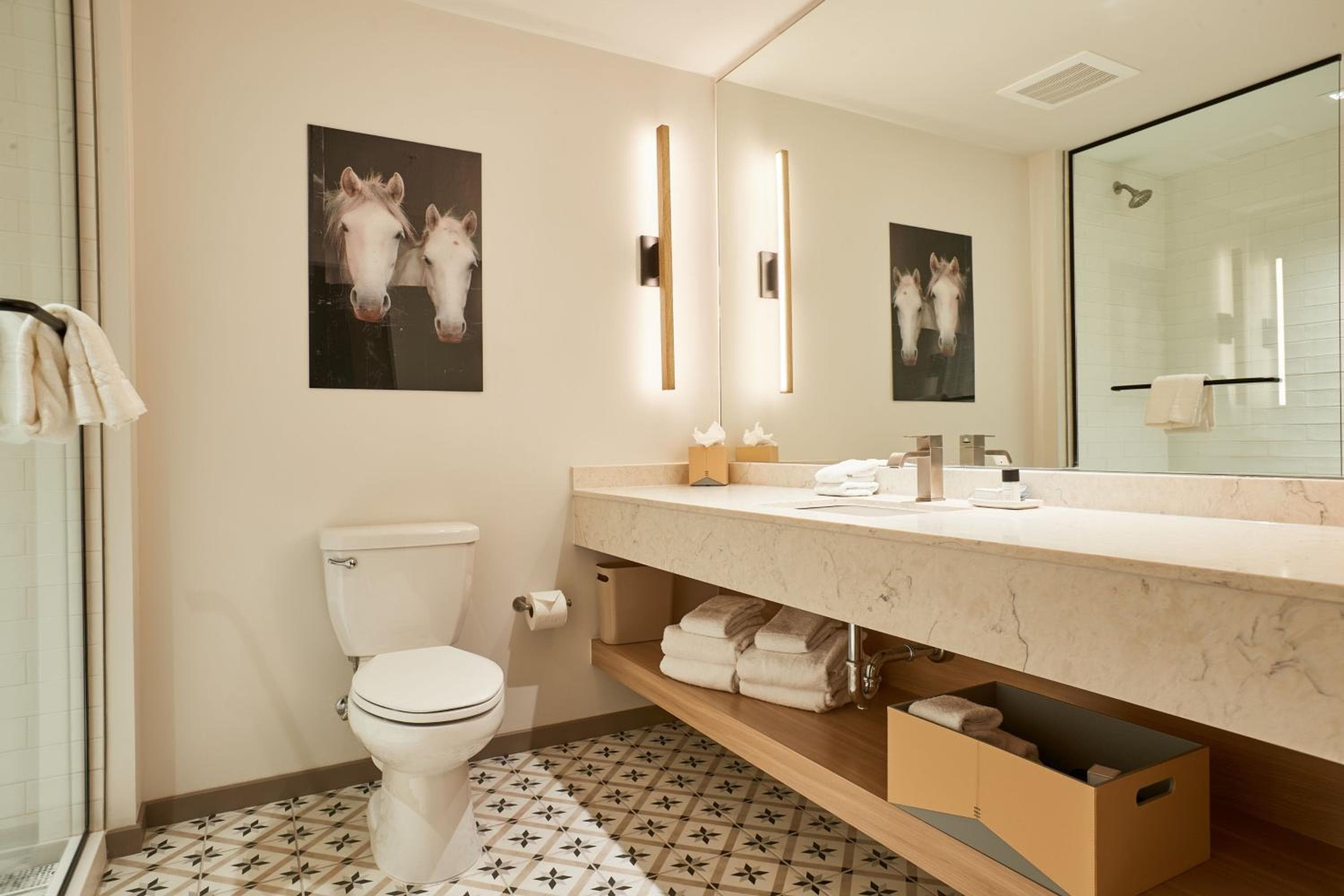 NOUN Hotel, Norman, a Tribute Portfolio Hotel