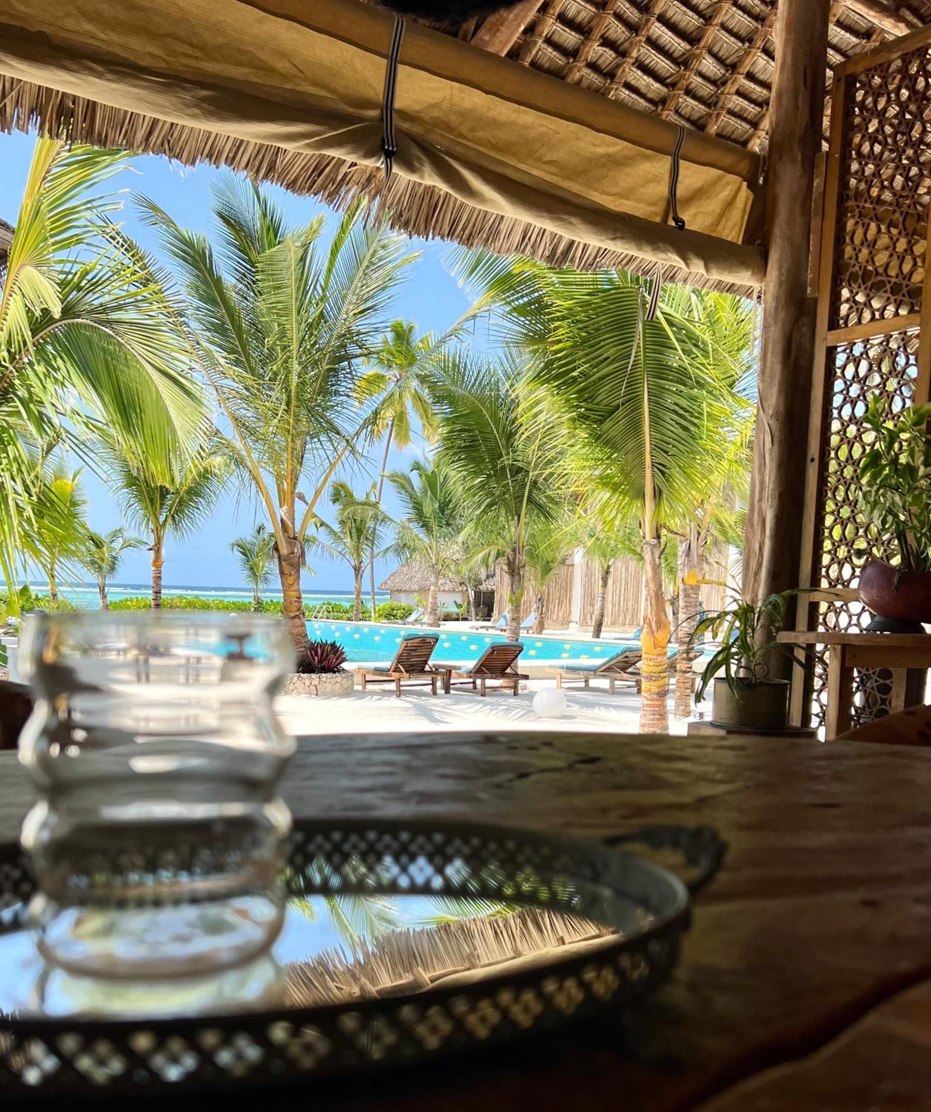Infinity Beach Boutique Hotel & SPA