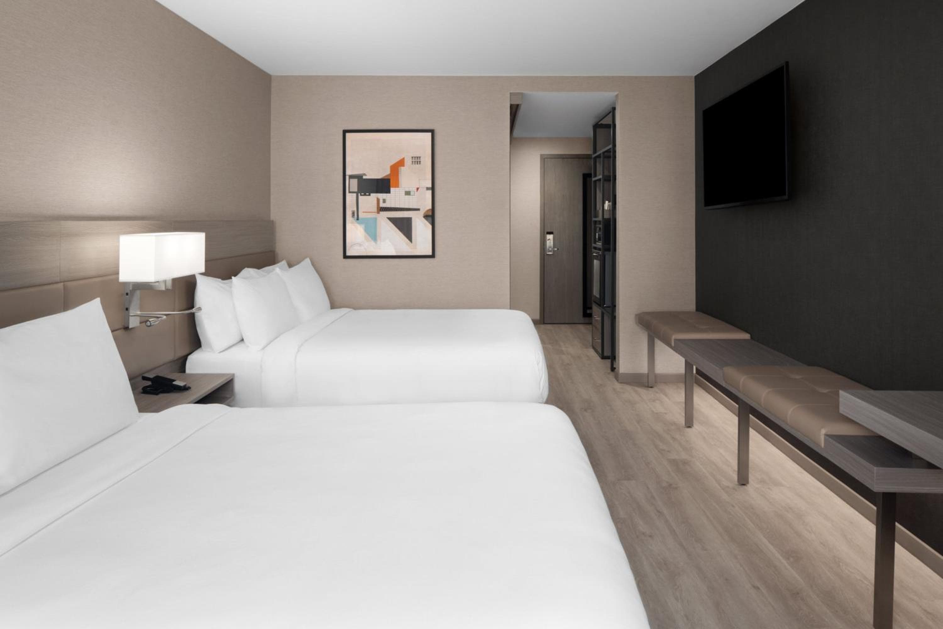 AC Hotel by Marriott St. Louis Clayton