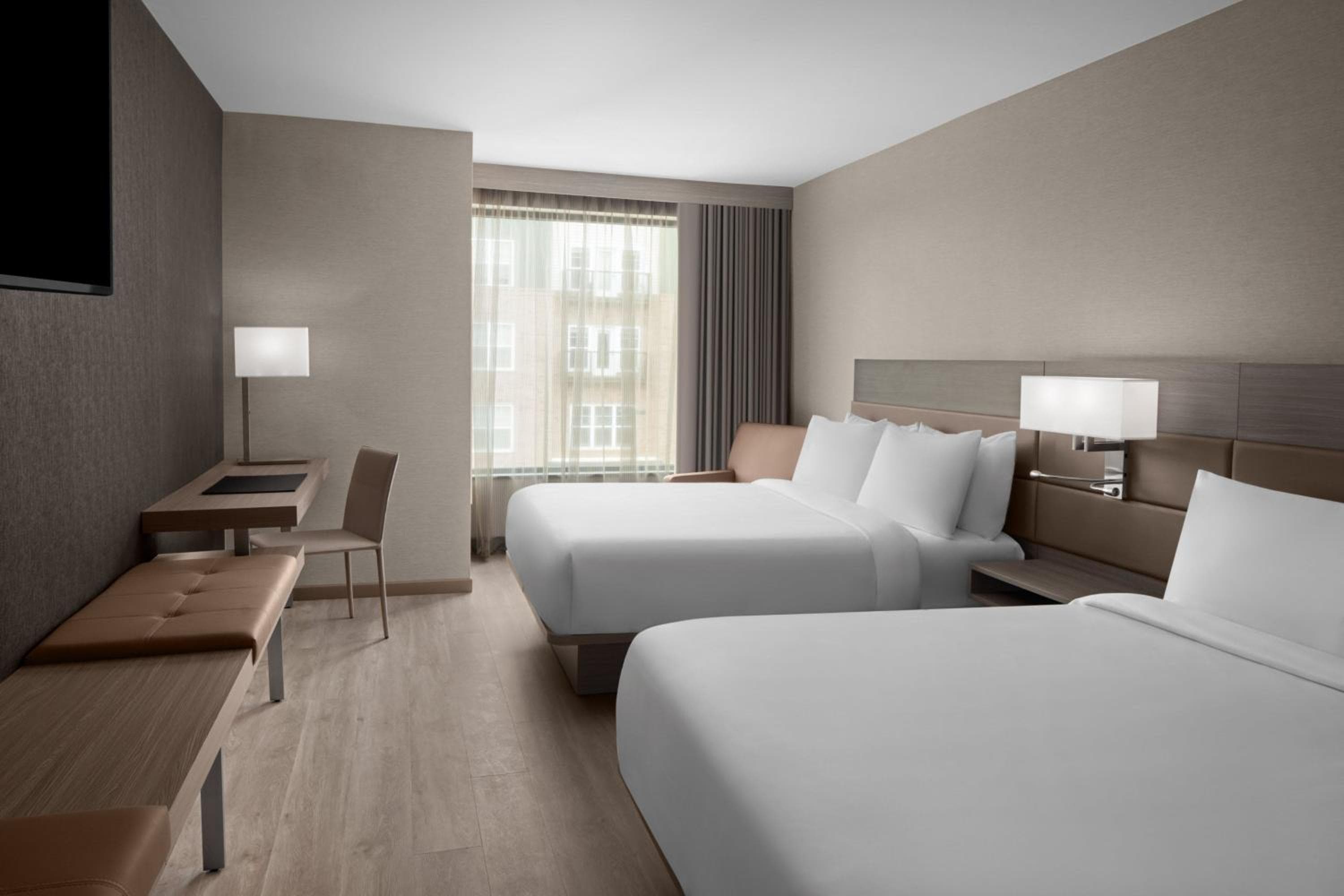 AC Hotel by Marriott St. Louis Clayton