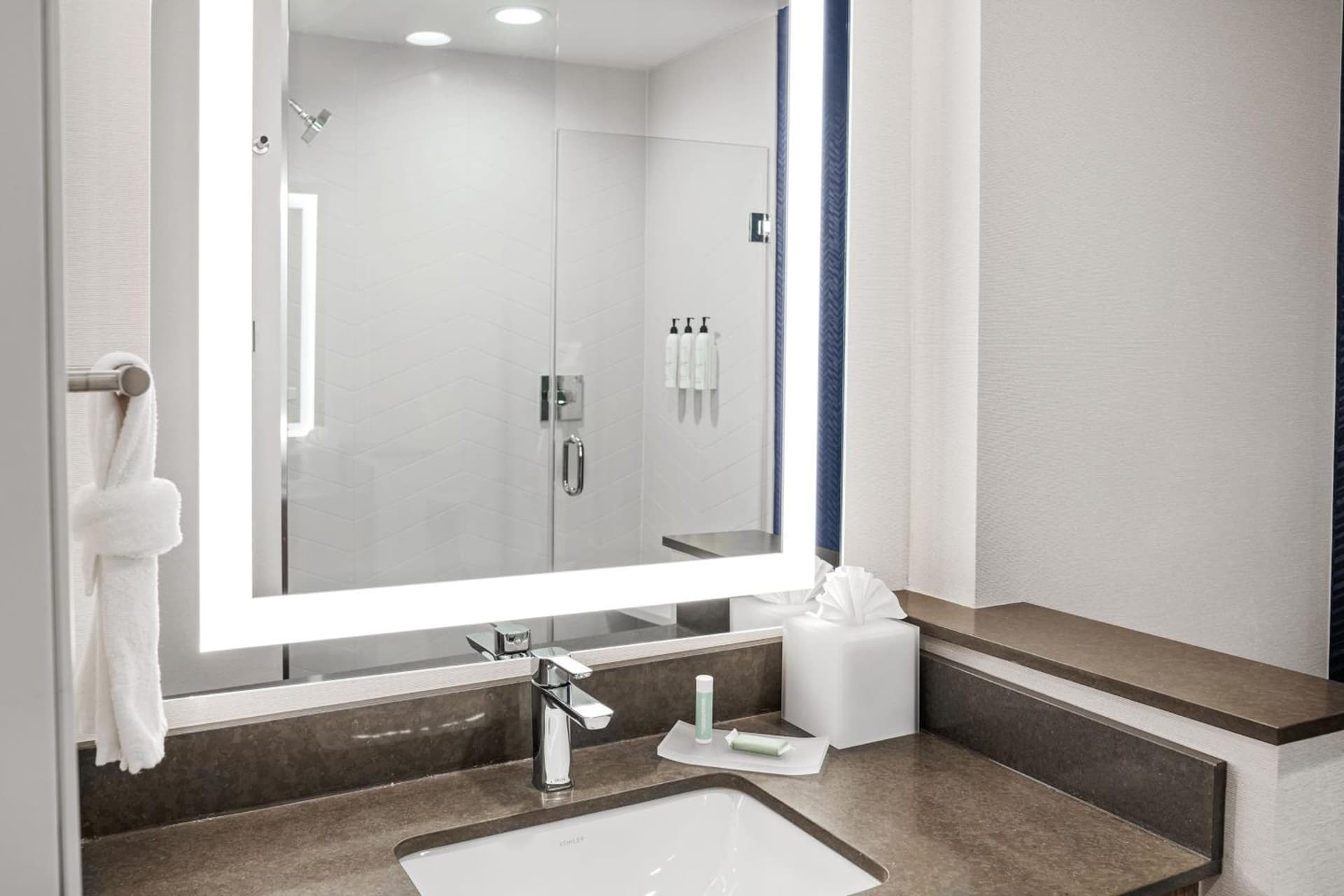 Fairfield Inn & Suites Austin Downtown