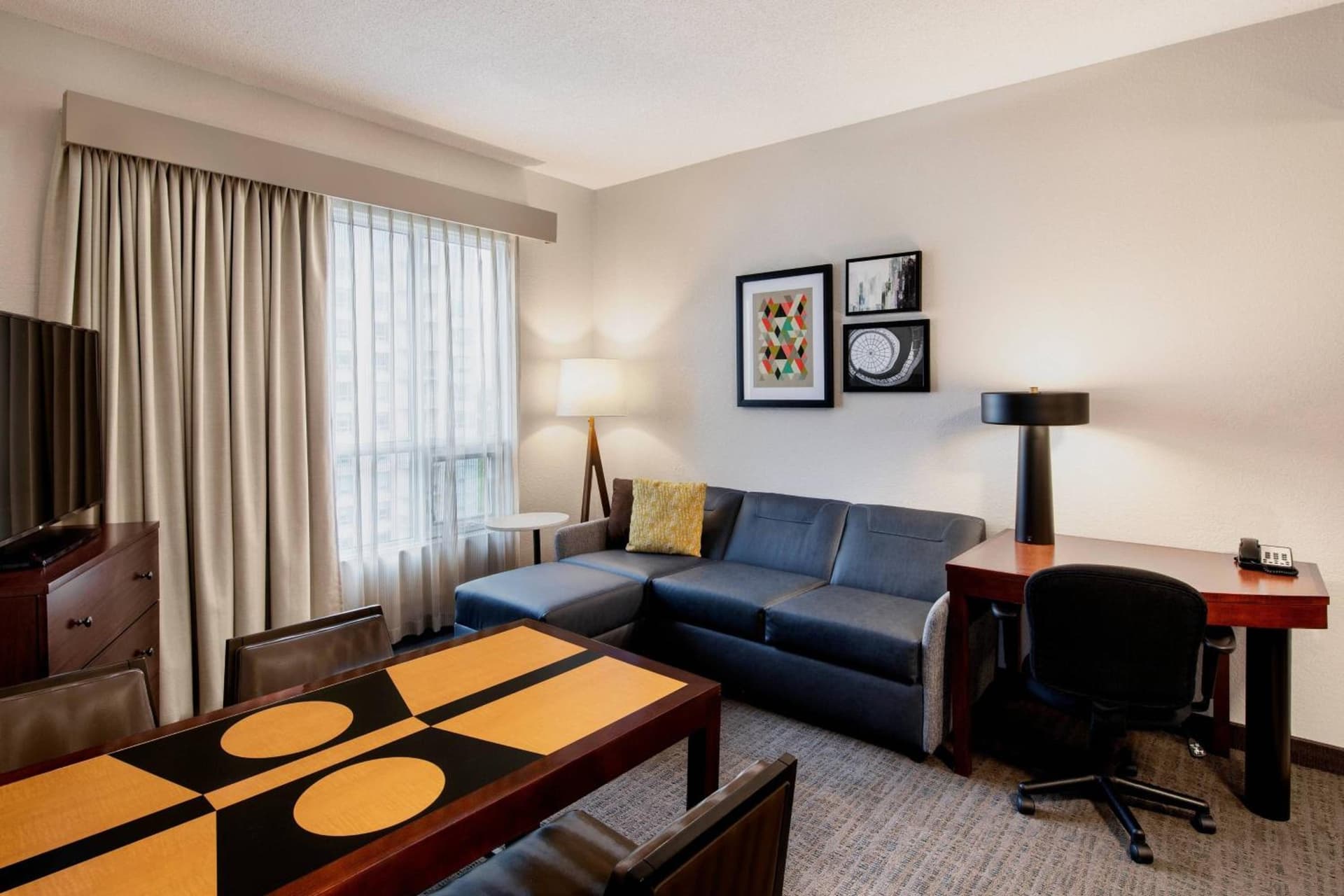 Residence Inn by Marriott Kingston Water's Edge