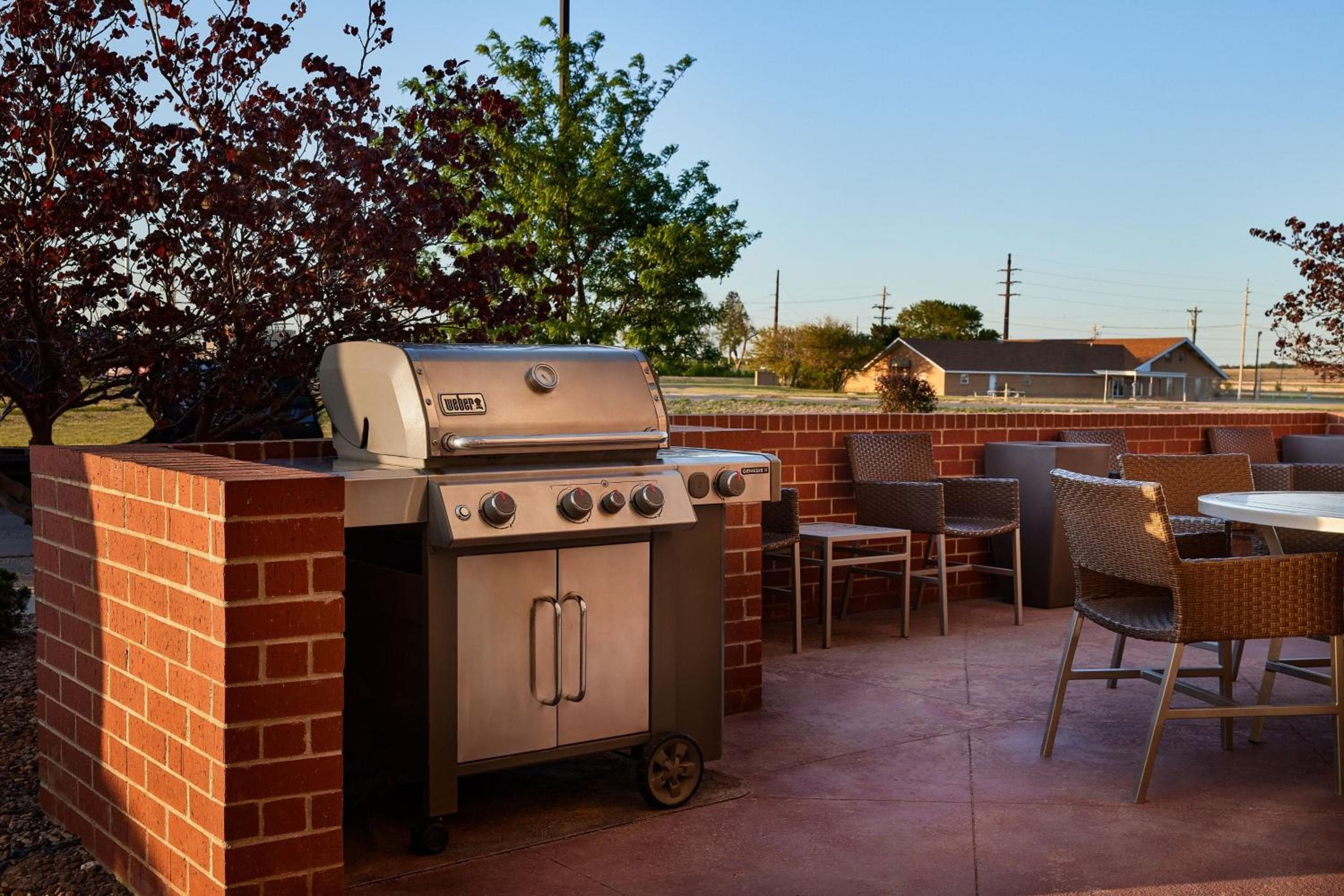 TownePlace Suites by Marriott Garden City