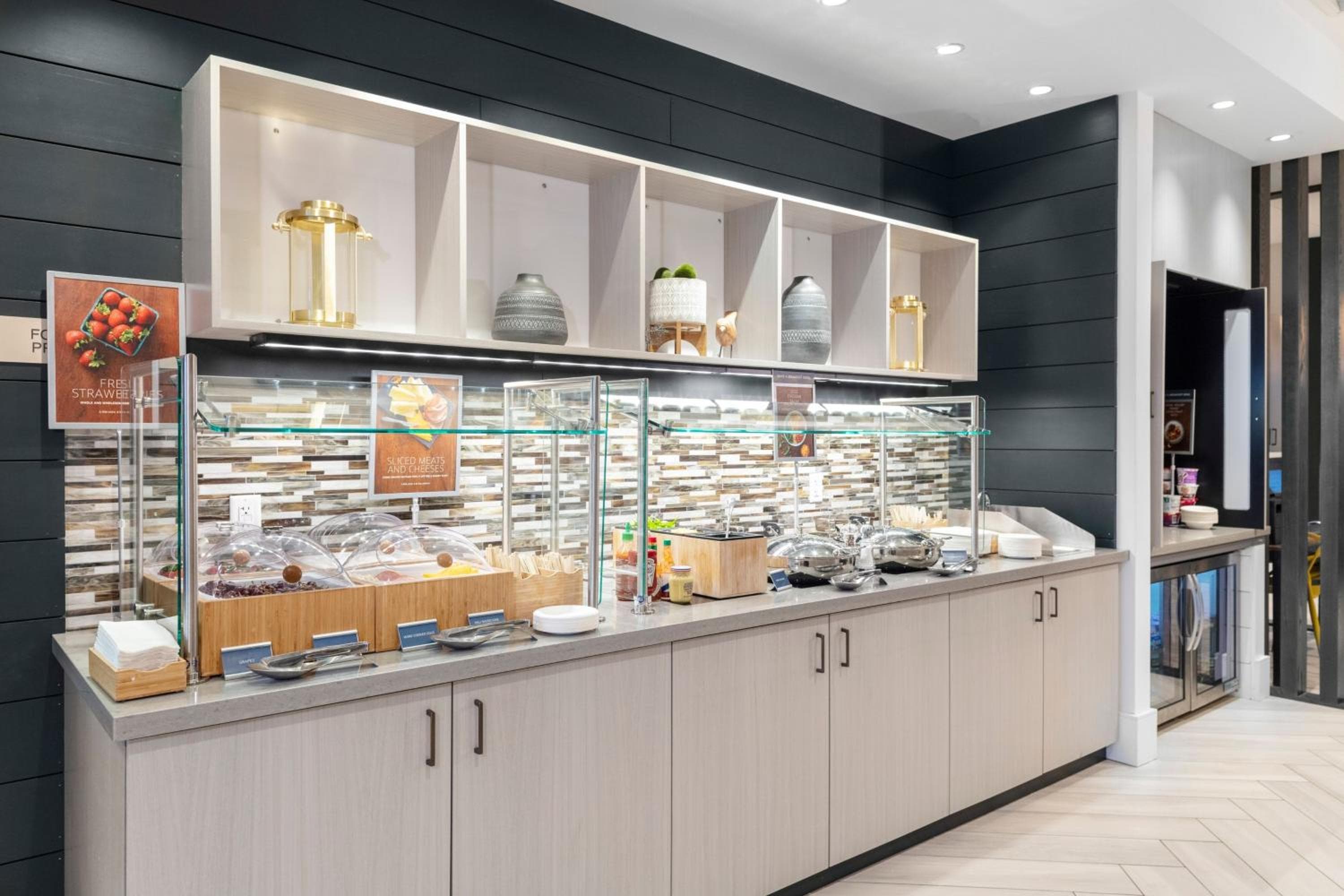 SpringHill Suites by Marriott Great Falls