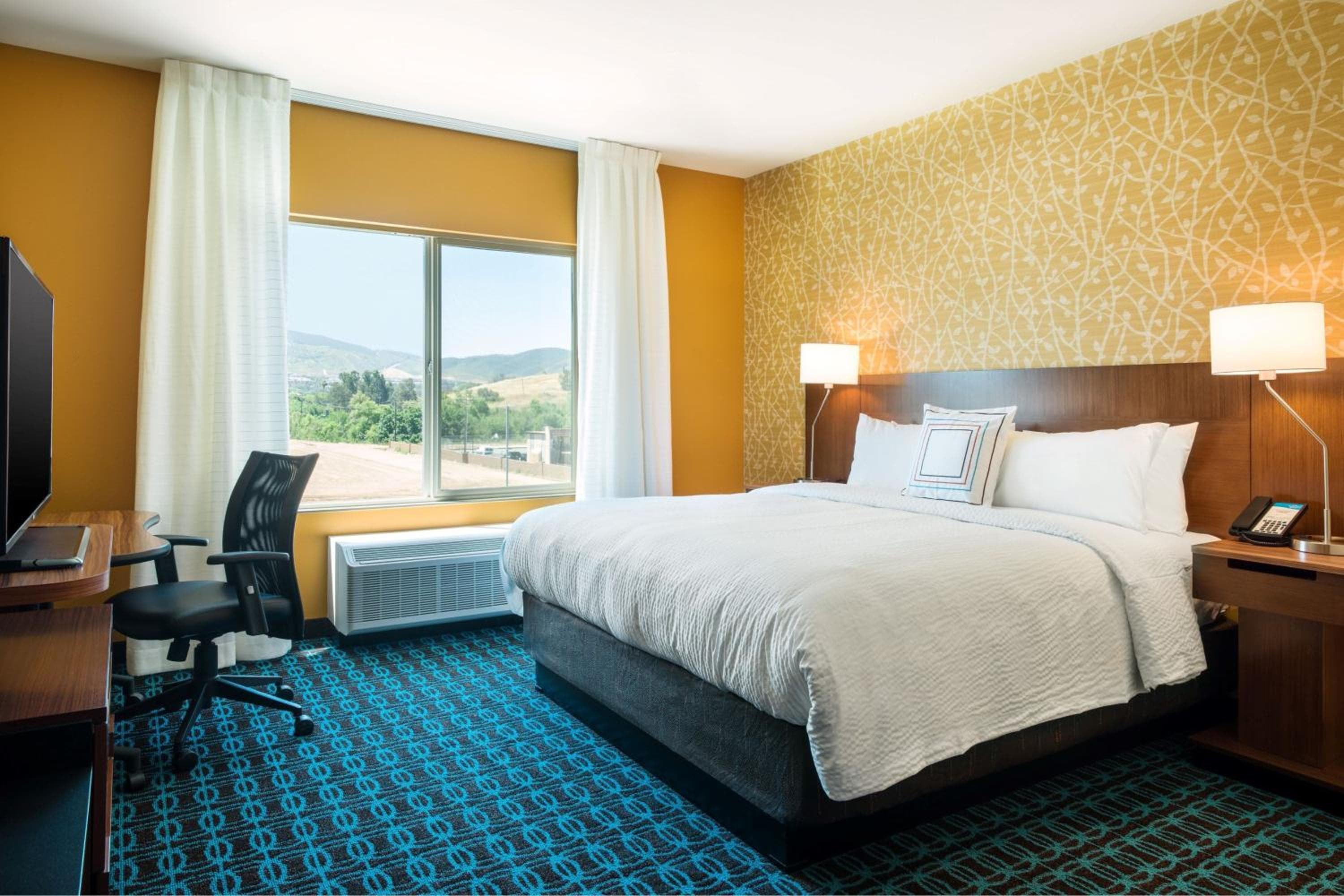 Fairfield Inn & Suites by Marriott San Diego North/San Marcos