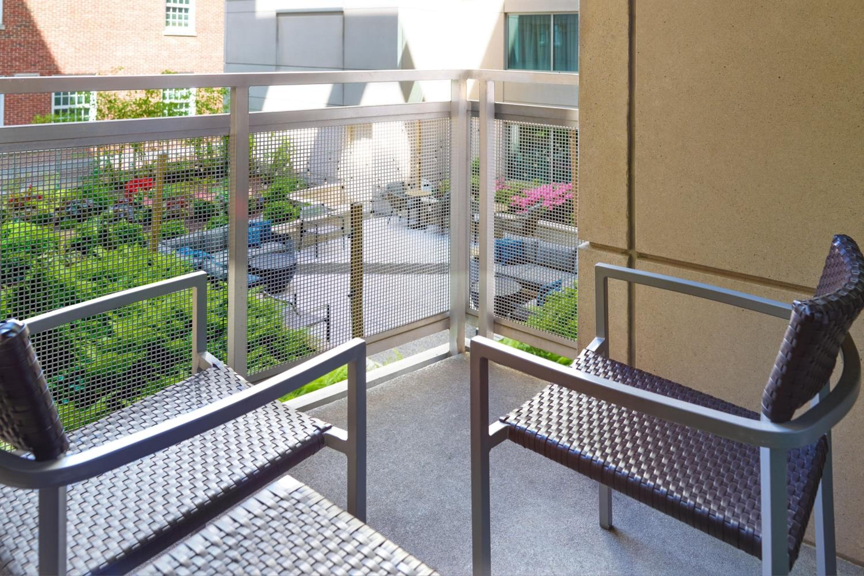 Courtyard by Marriott Washington, D.C./Foggy Bottom