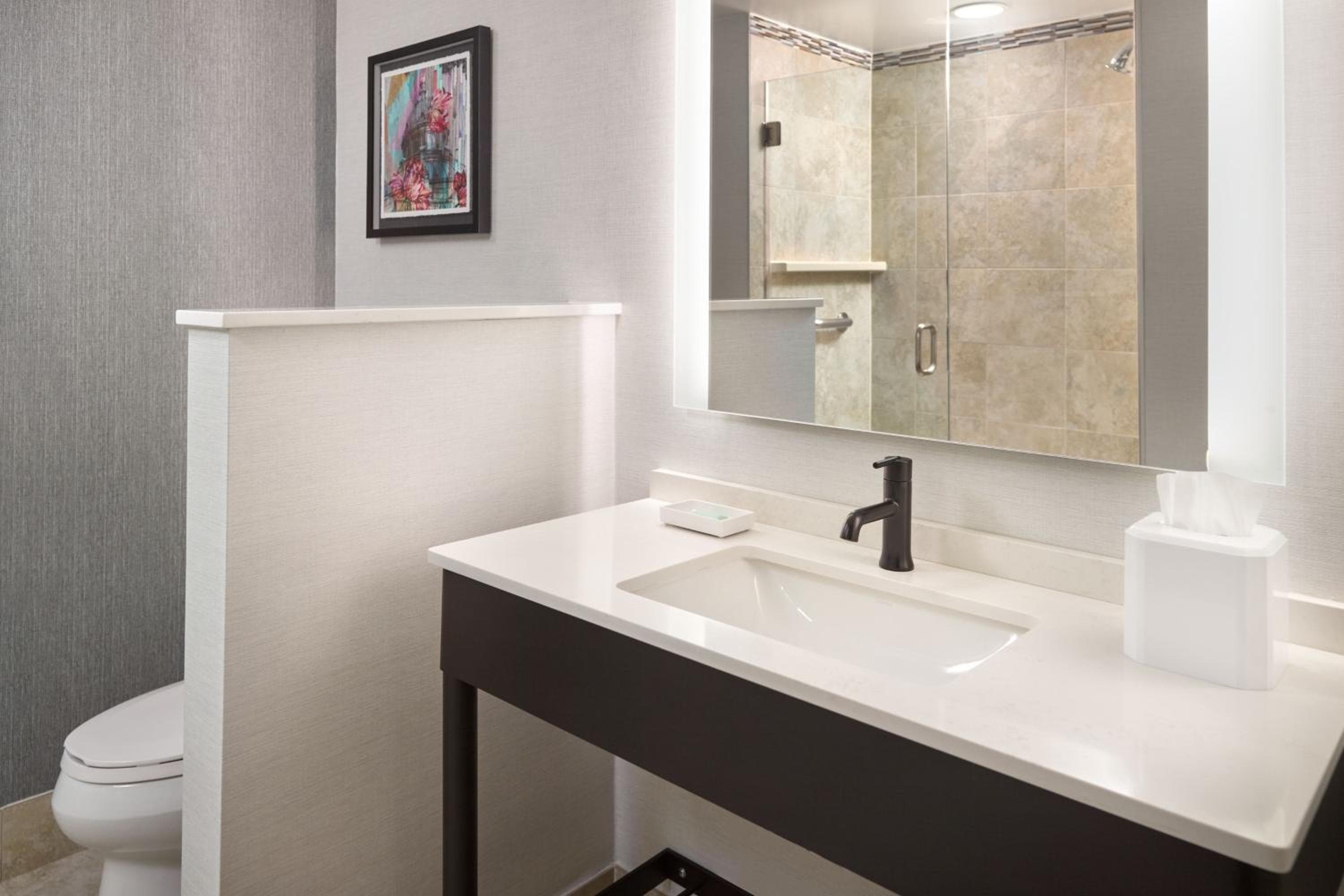 Courtyard by Marriott Washington, D.C./Foggy Bottom