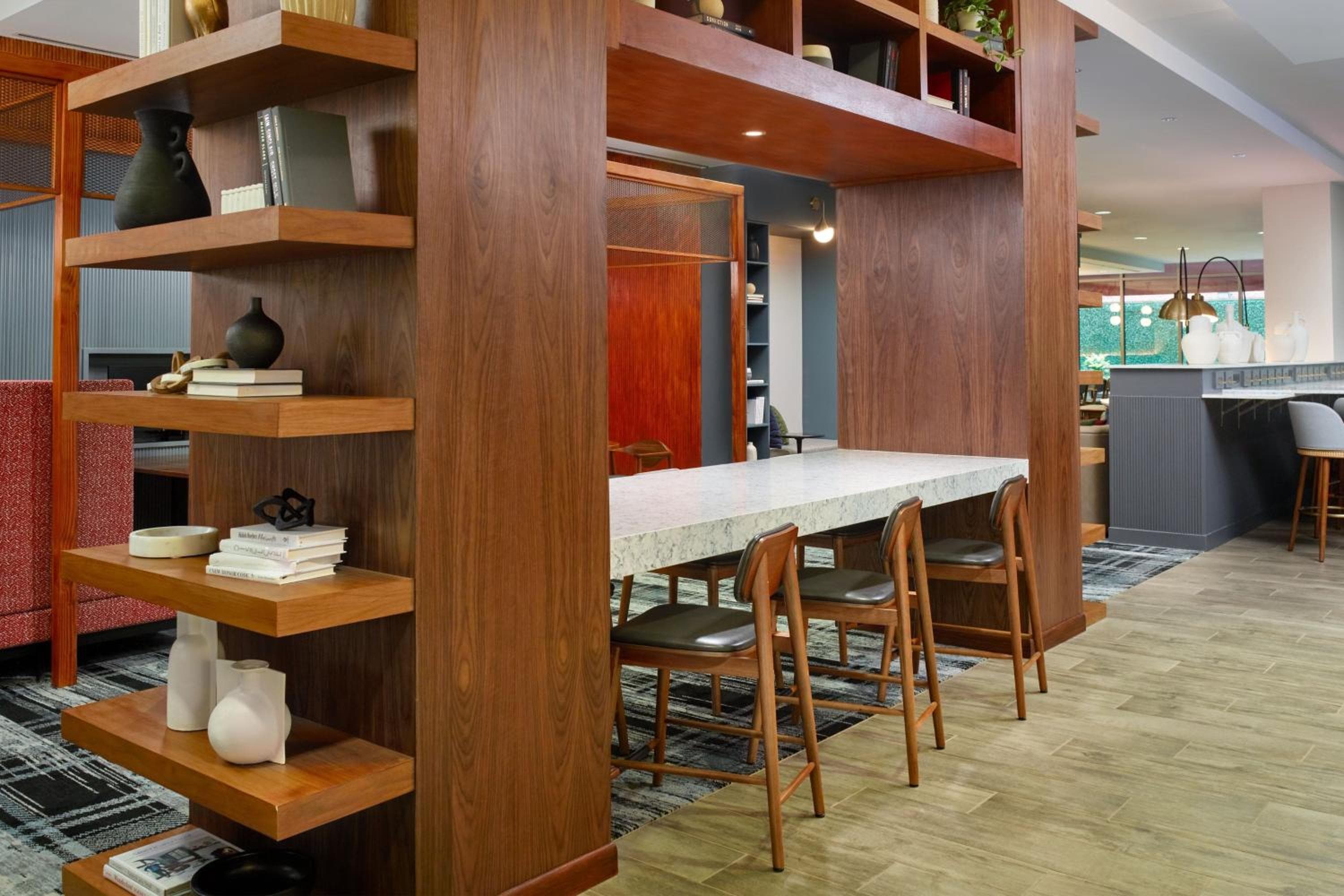 Courtyard by Marriott Washington, D.C./Foggy Bottom