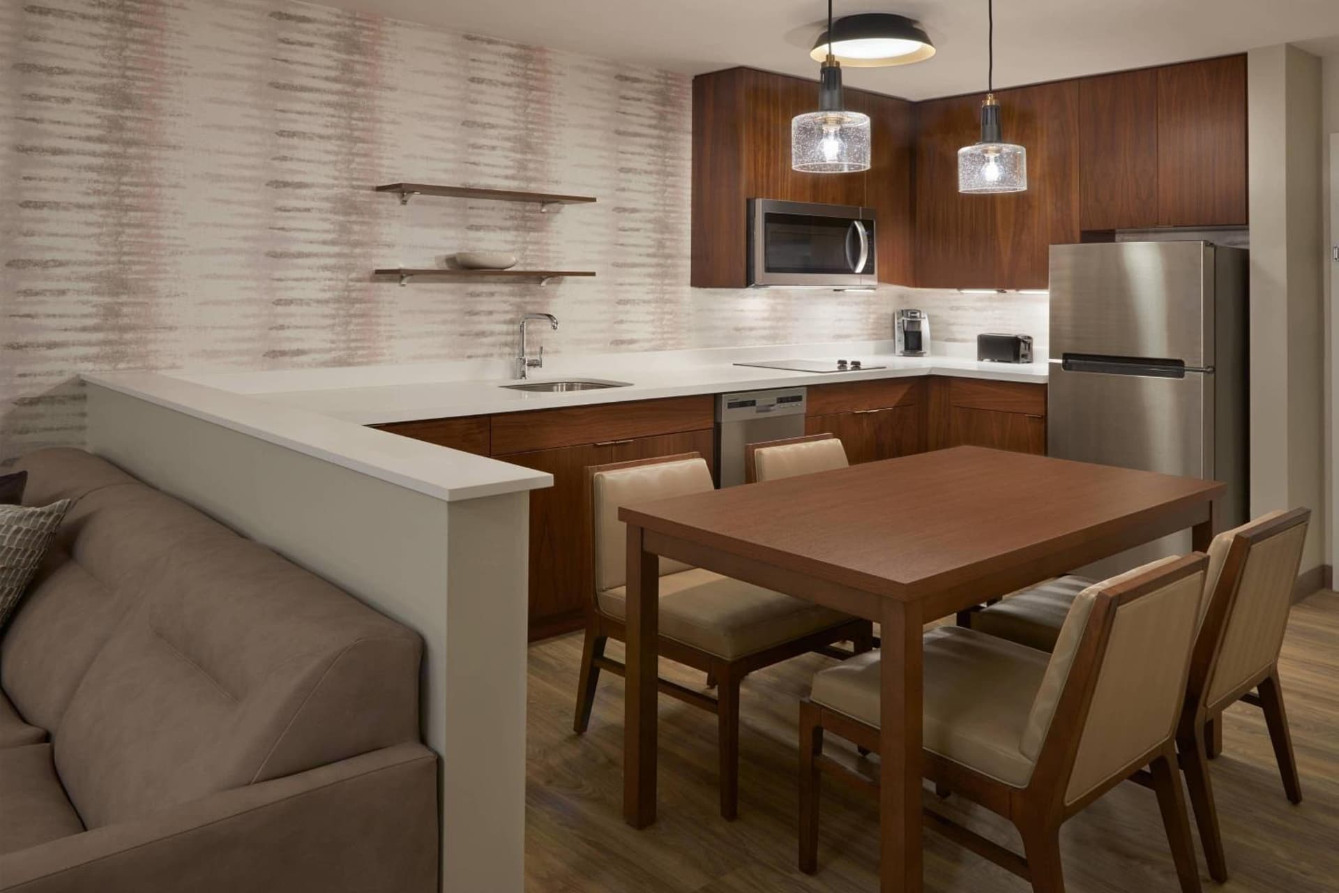 Residence Inn by Marriott Toronto Mississauga Southwest