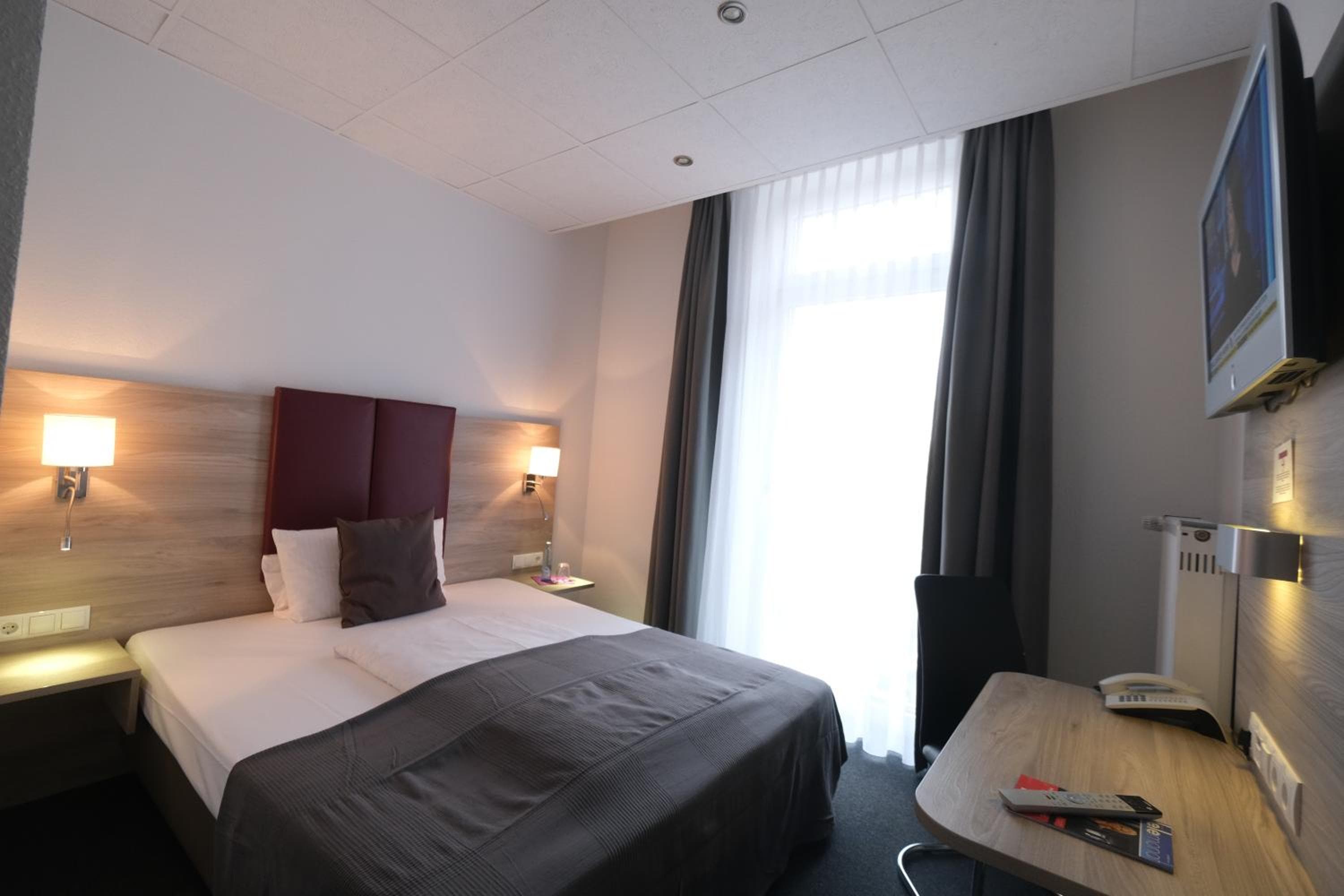 Hotel Hohenstaufen
