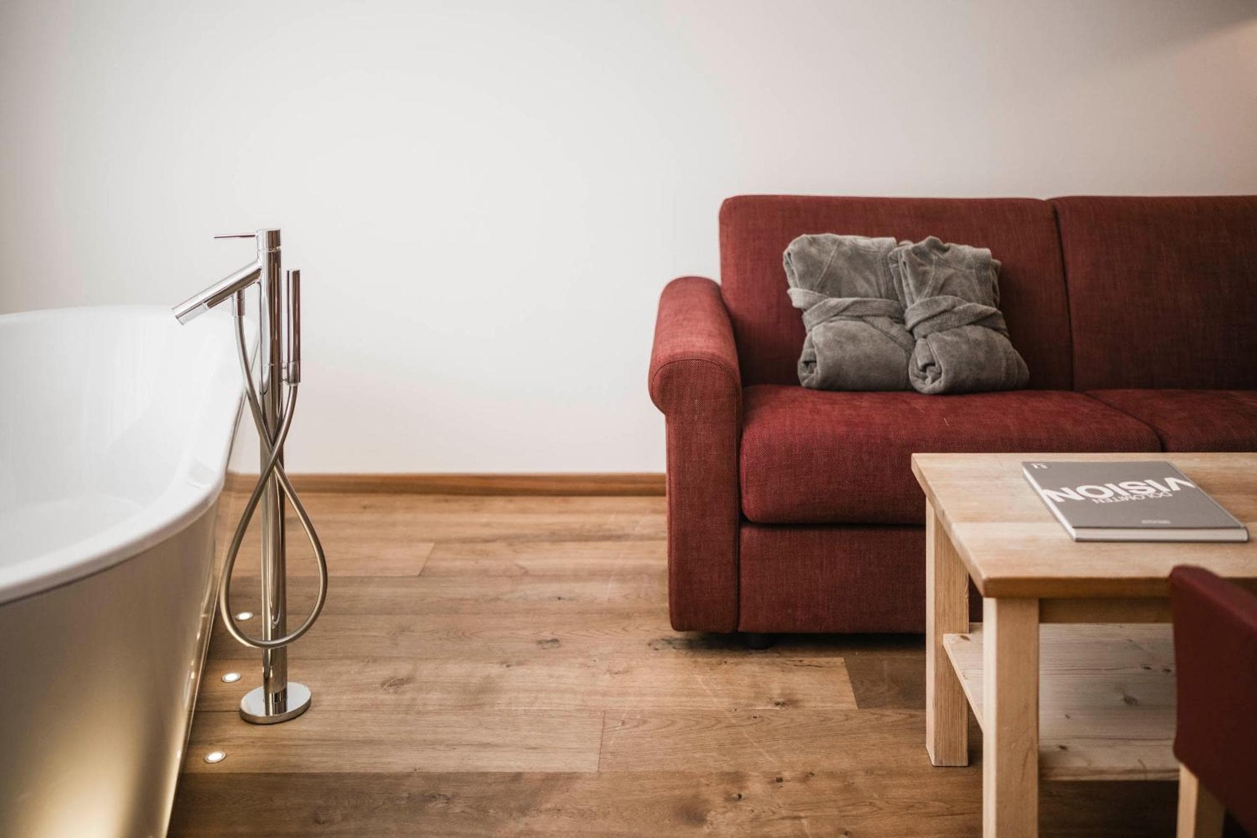 Alpenheim Charming & Spa Hotel