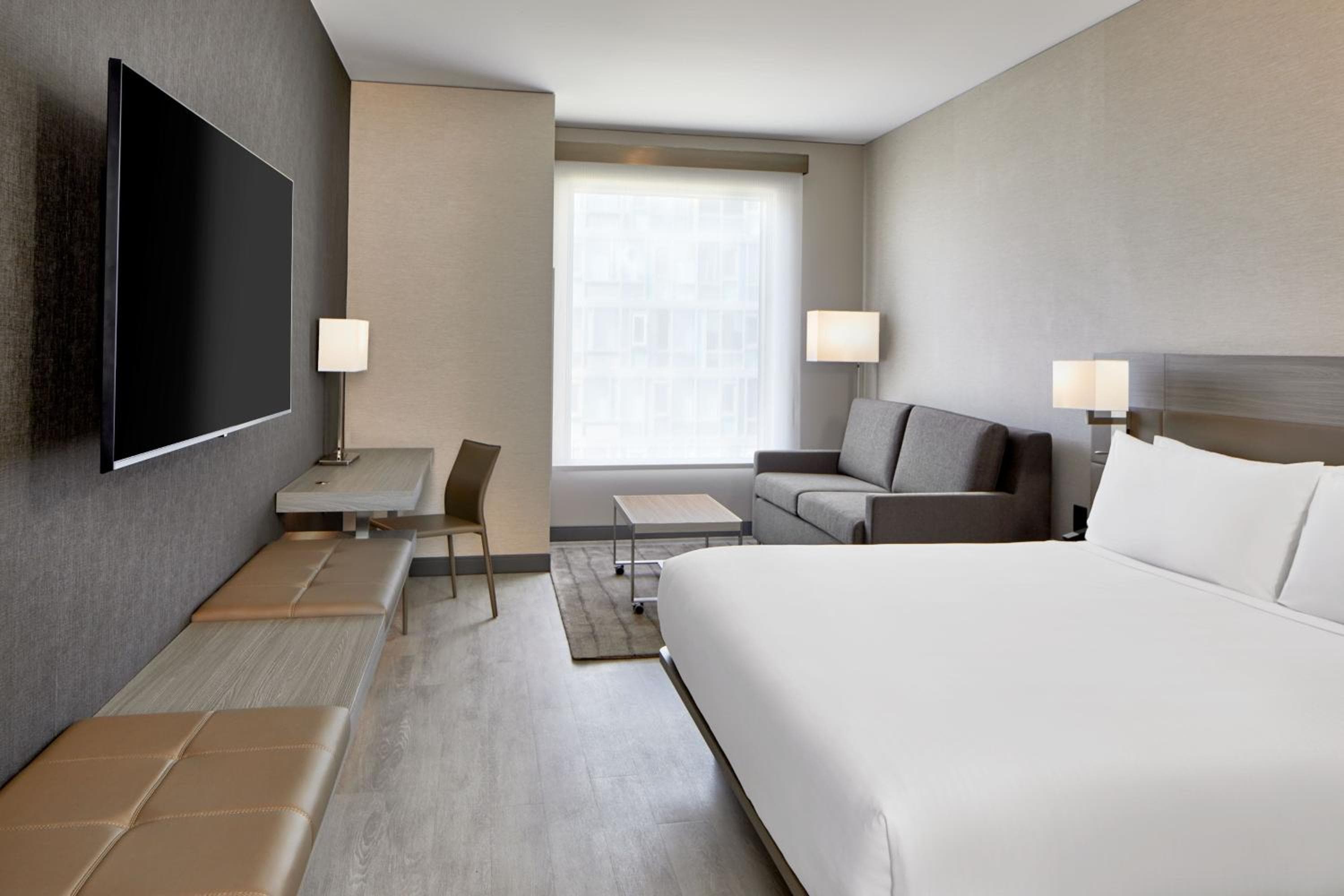 AC Hotel by Marriott Sacramento