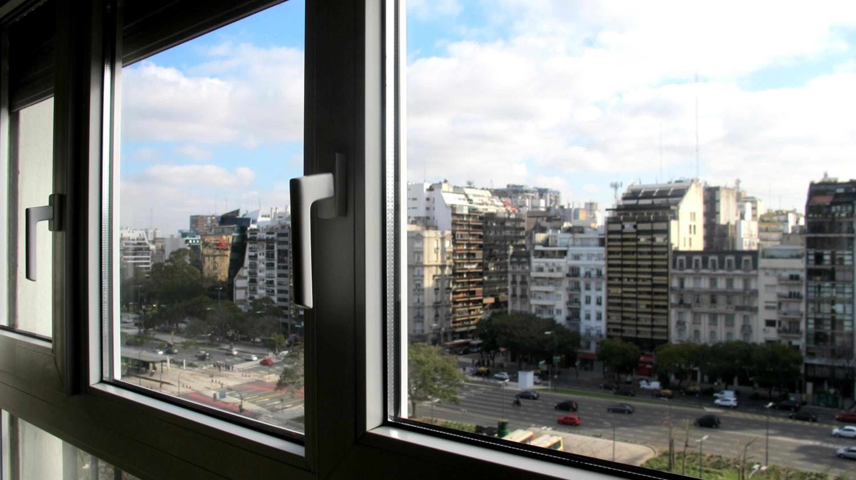 Embajador Hotel
