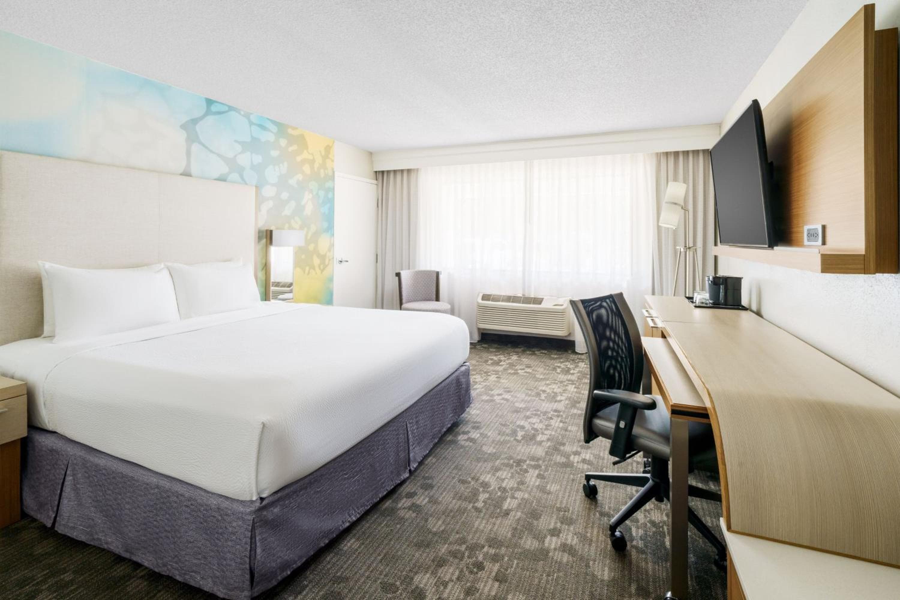 Courtyard by Marriott Orlando Lake Buena Vista at Vista Centre