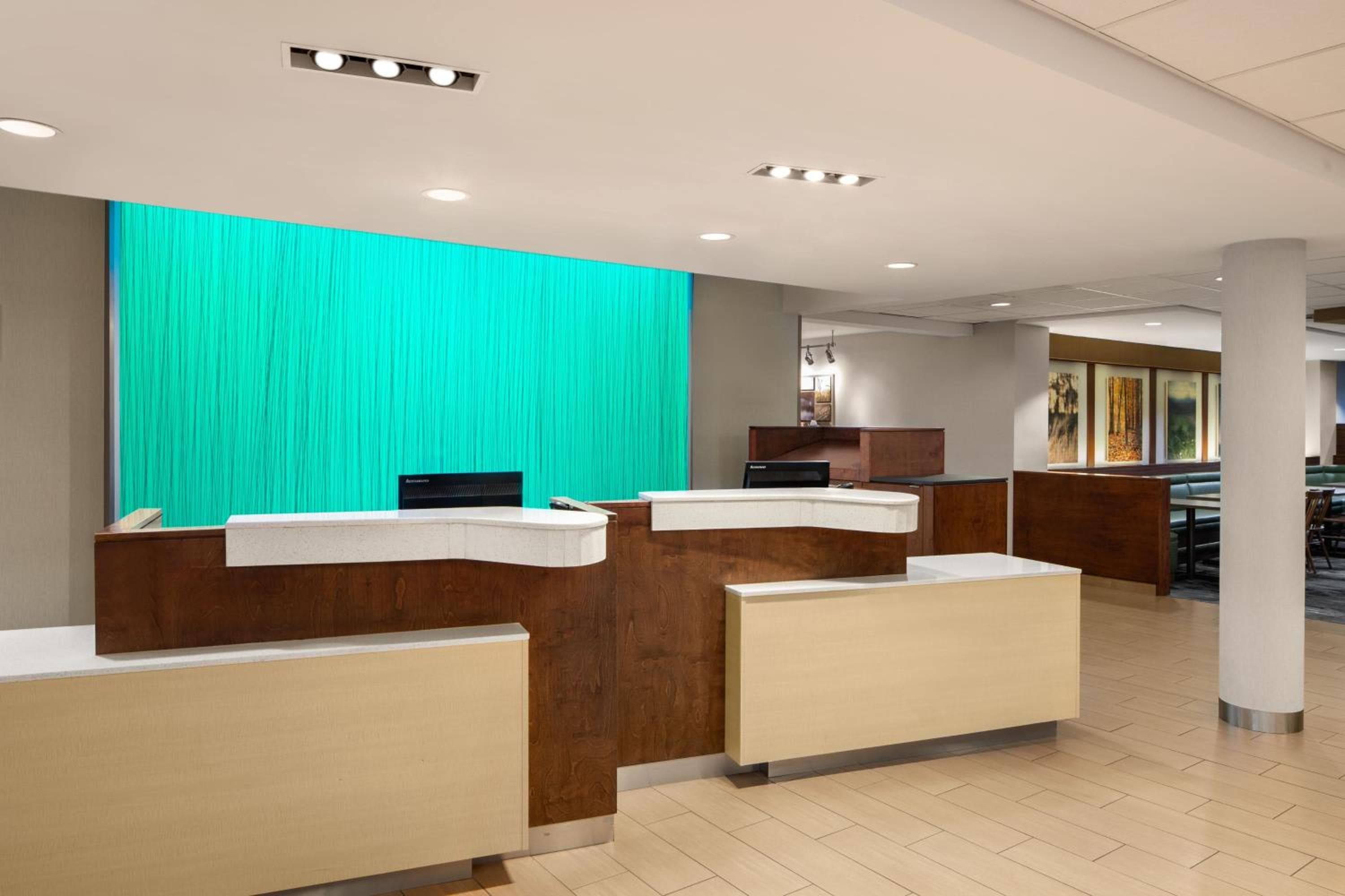 Fairfield Inn & Suites by Marriott Orlando Kissimmee/Celebration
