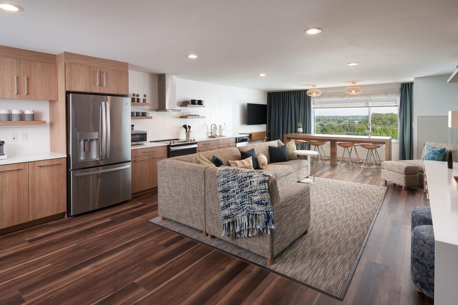 Element by Marriott Orlando at SeaWorld