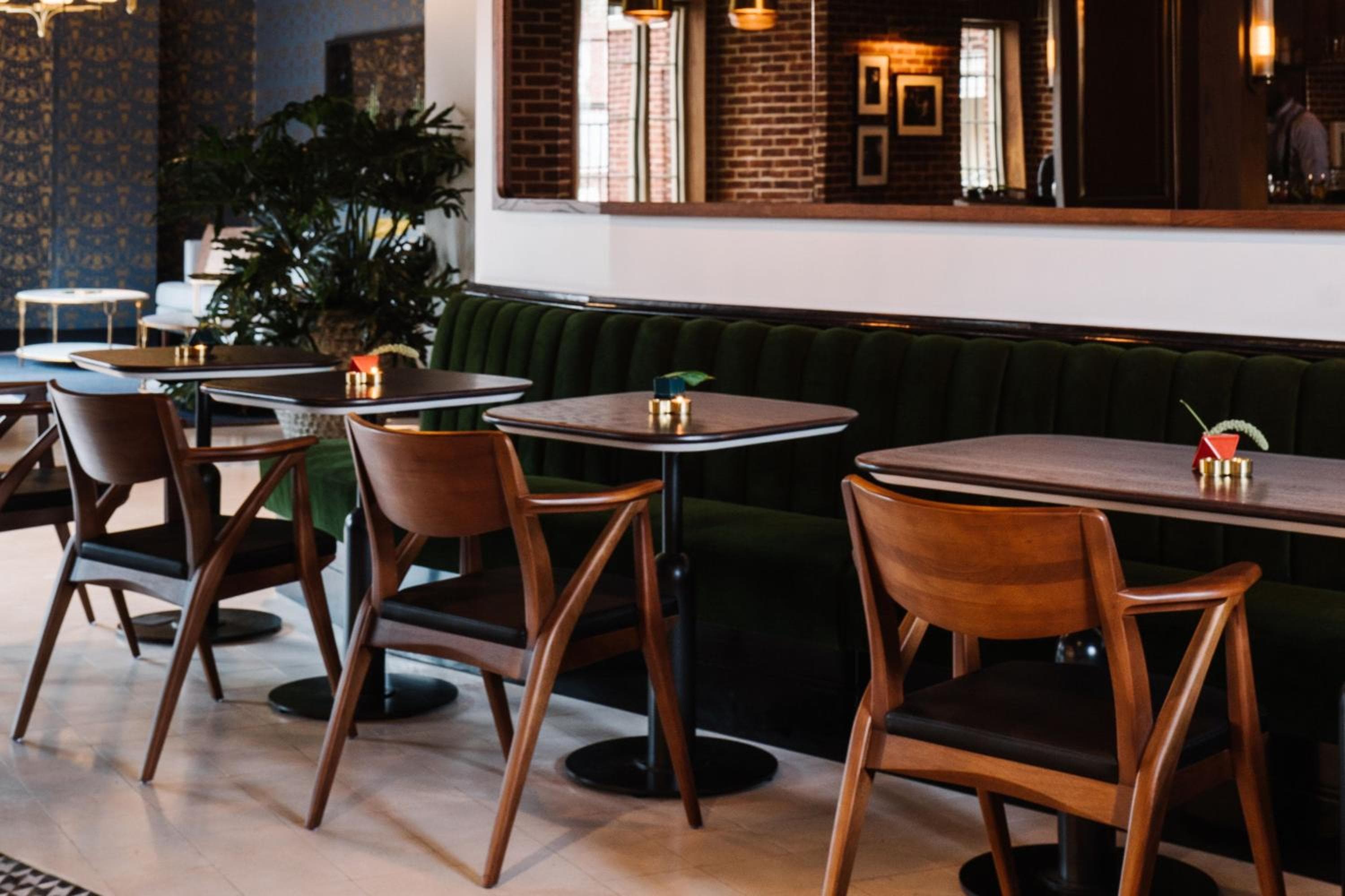 The Alida, Savannah, a Tribute Portfolio Hotel