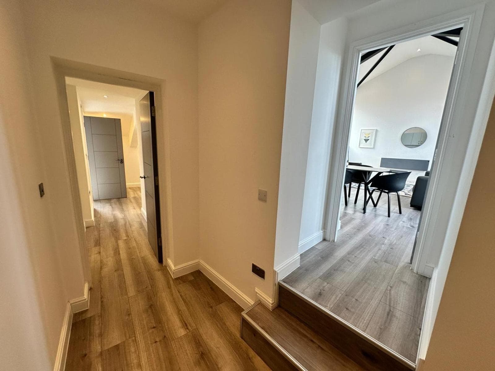 Dale Street Apartments Liverpool by Beehosting