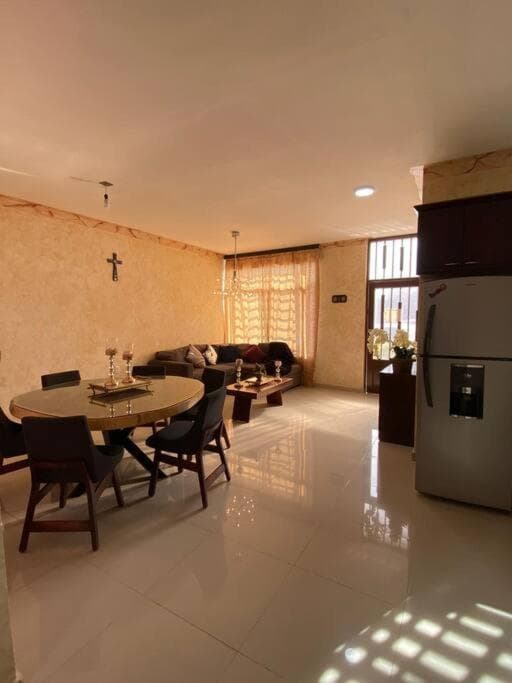 Casa Hogar Feliz