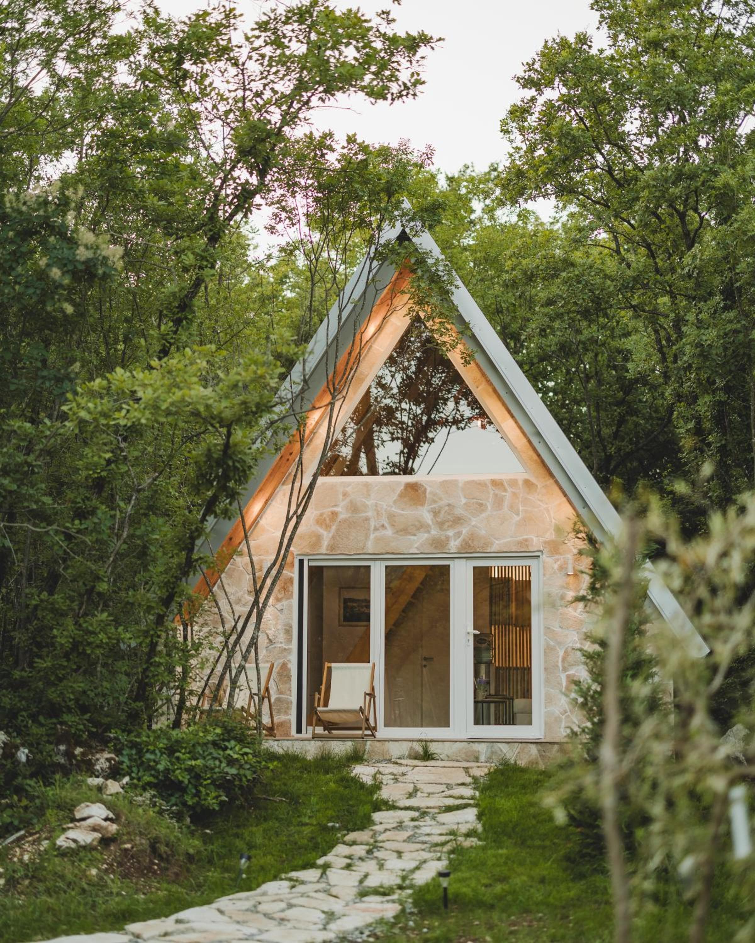 Vukova Dolina Nature Escape
