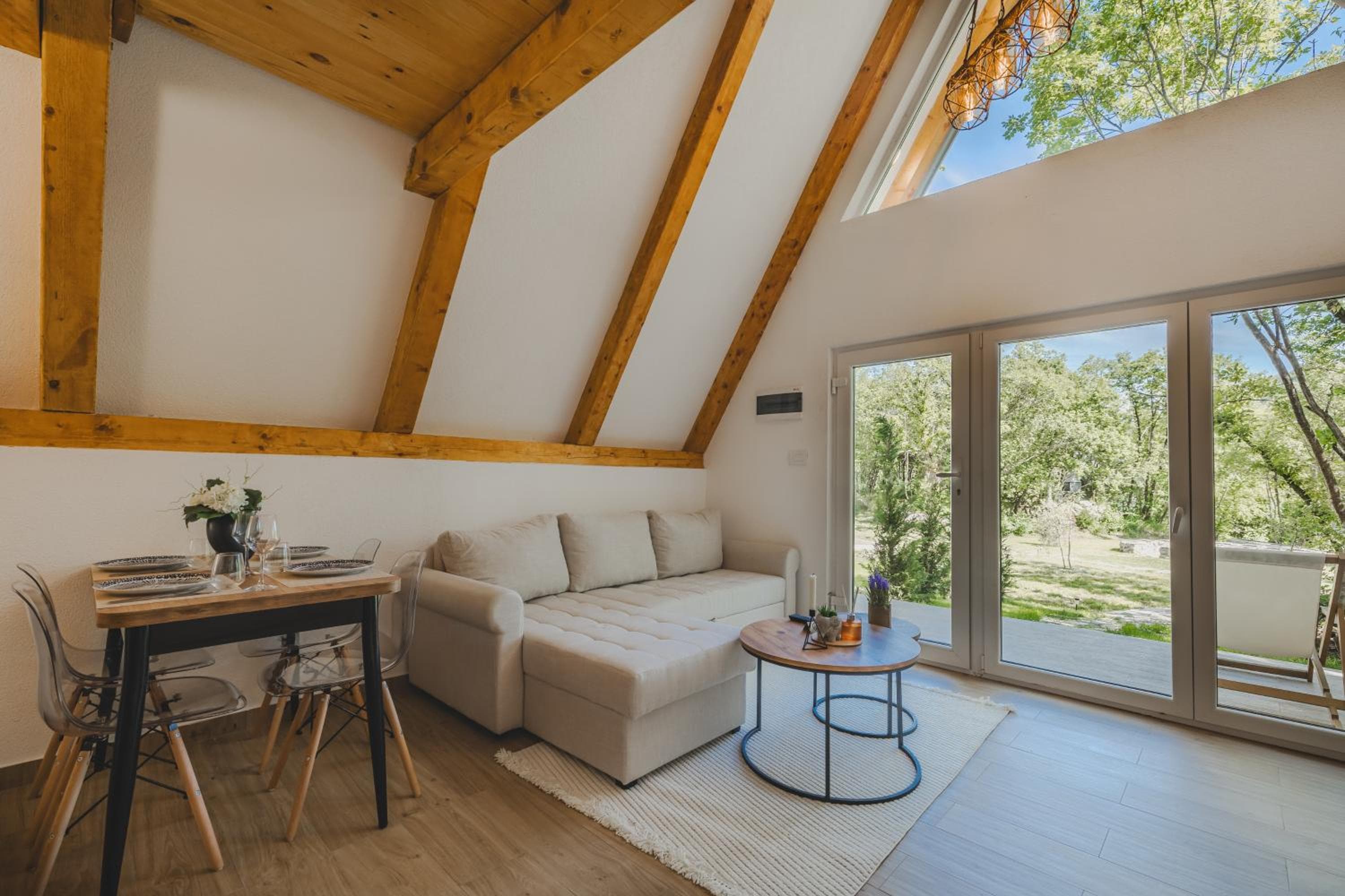 Vukova Dolina Nature Escape