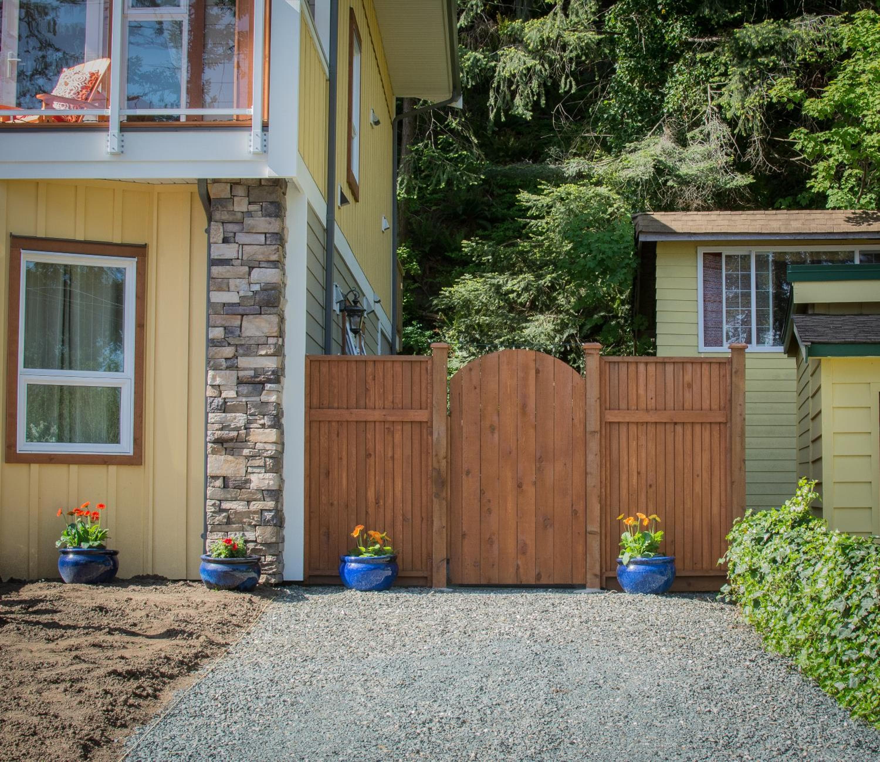 Windslow Guest Suite at Kye Bay