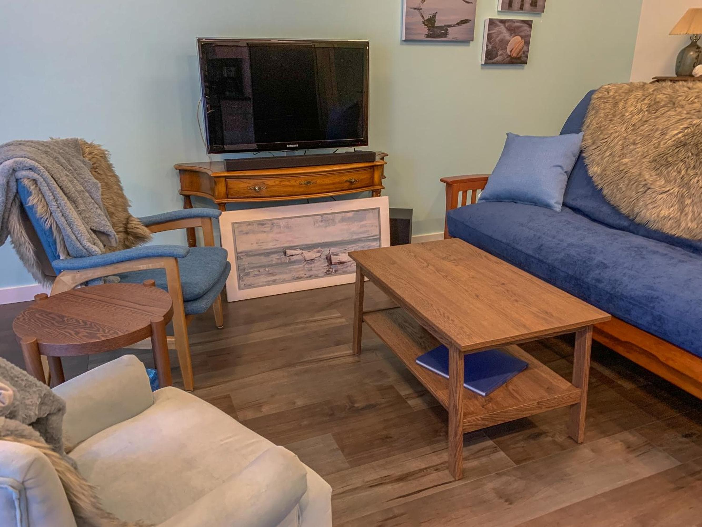 Windslow Guest Suite at Kye Bay
