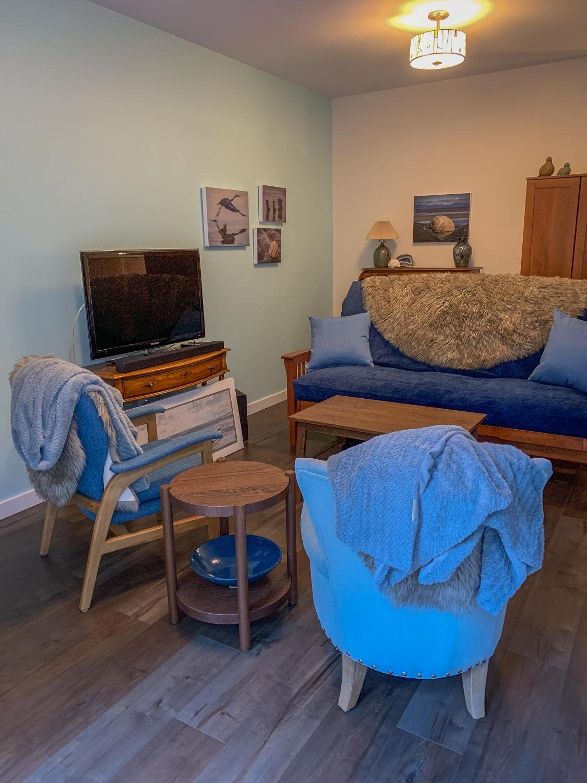Windslow Guest Suite at Kye Bay