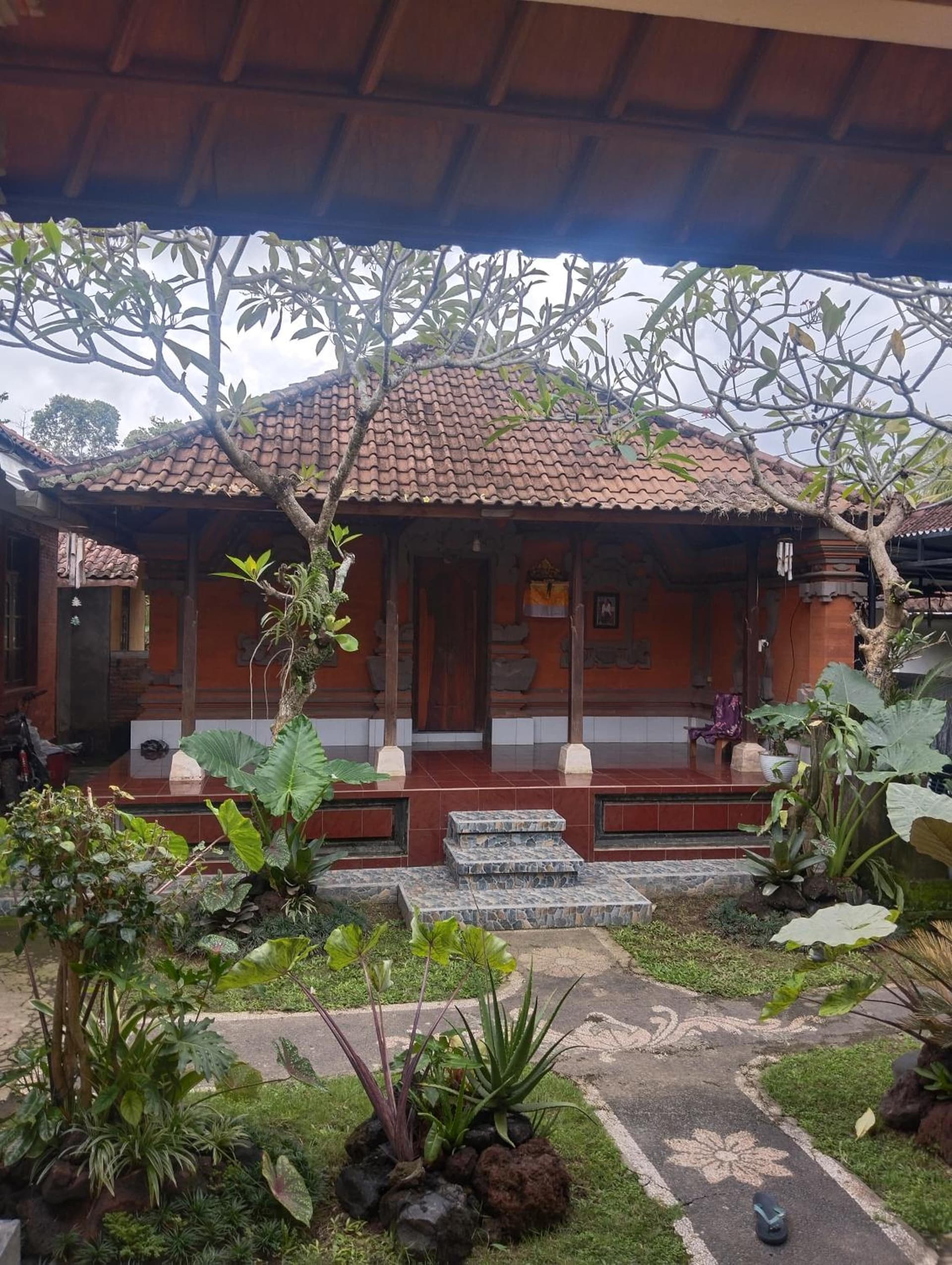 Ubud Bed and Breakfast