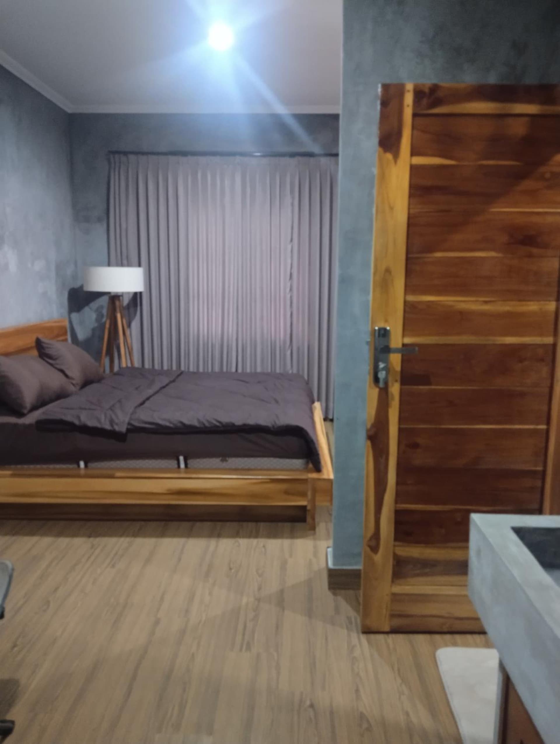 Ubud Bed and Breakfast
