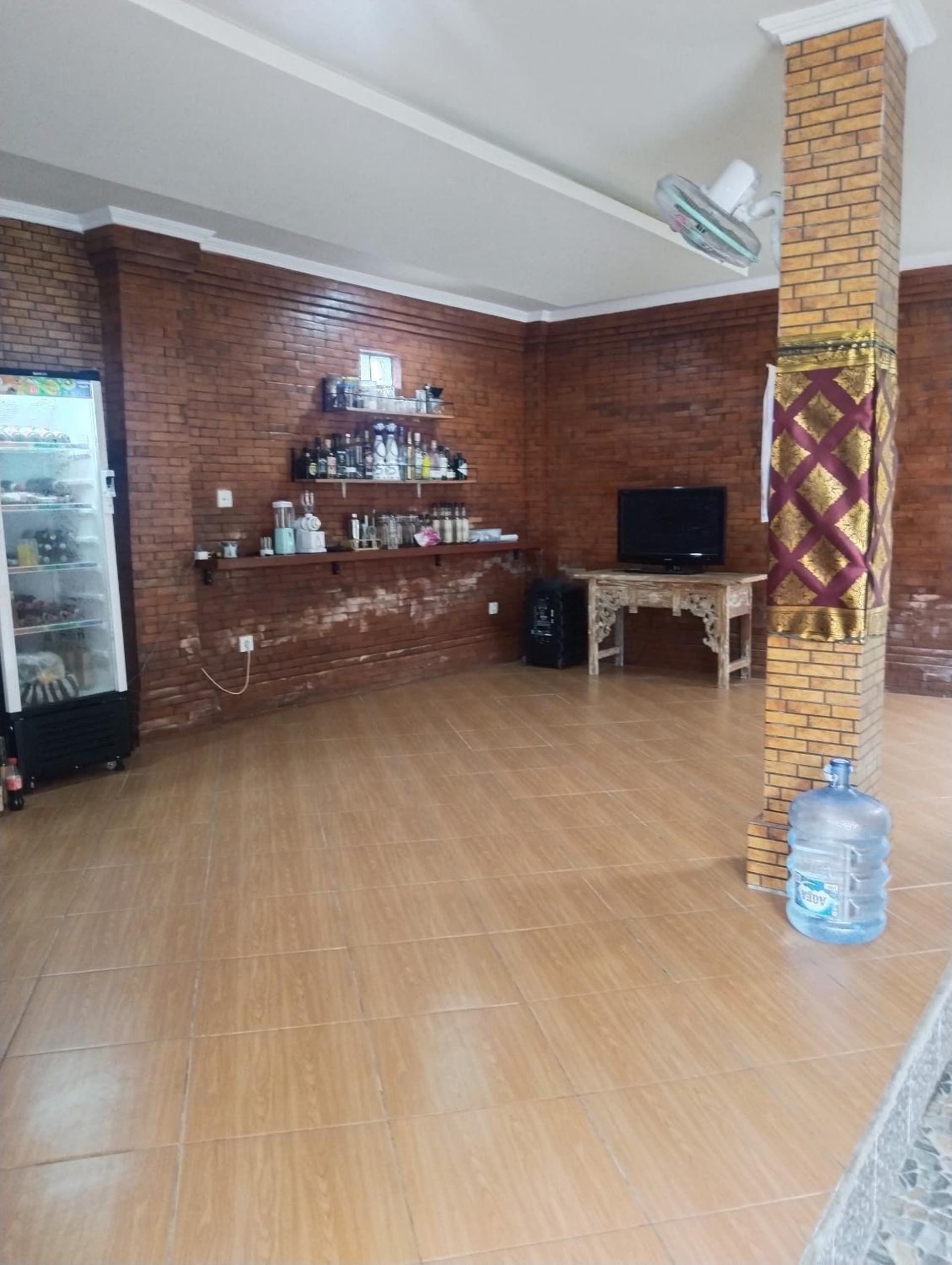 Ubud Bed and Breakfast