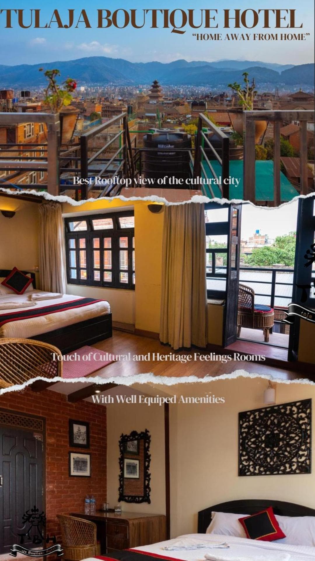 Tulaja Boutique Hotel