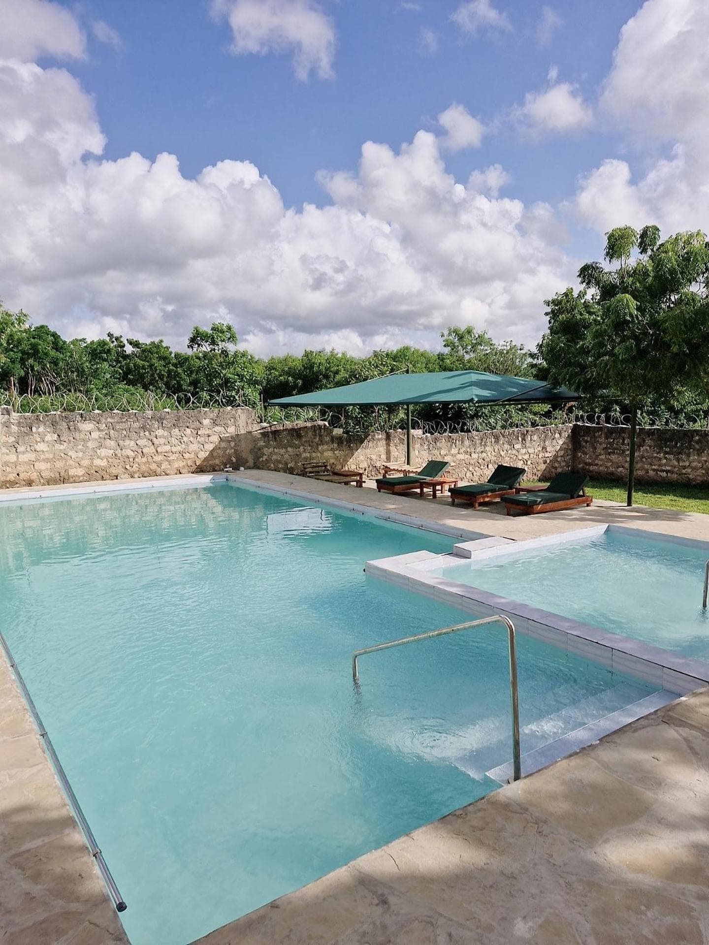 Jade luxury apartments Diani