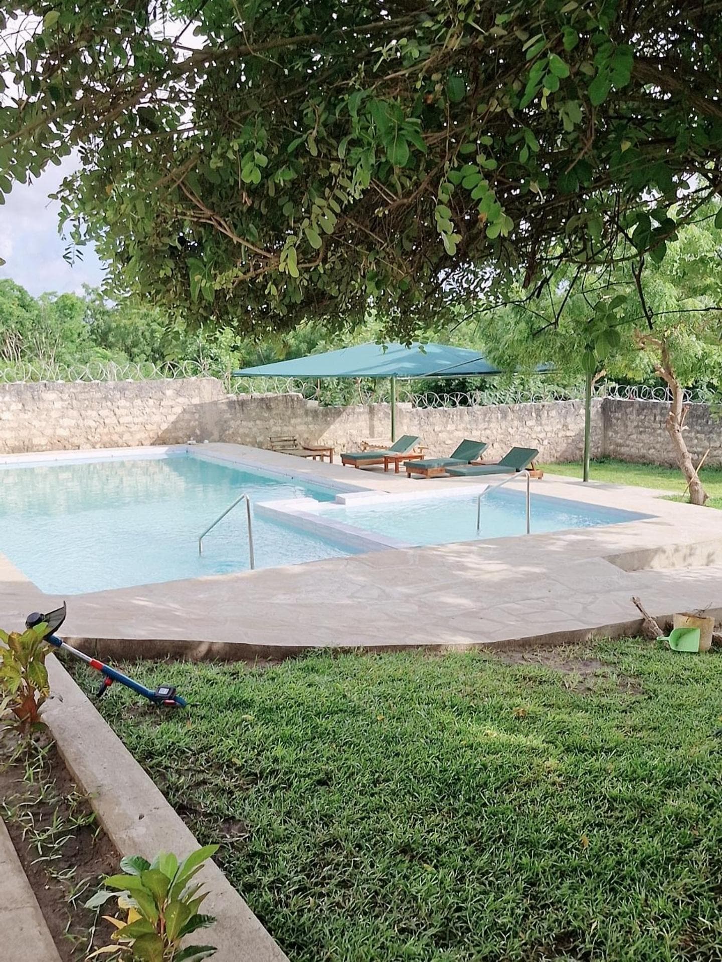 Jade luxury apartments Diani