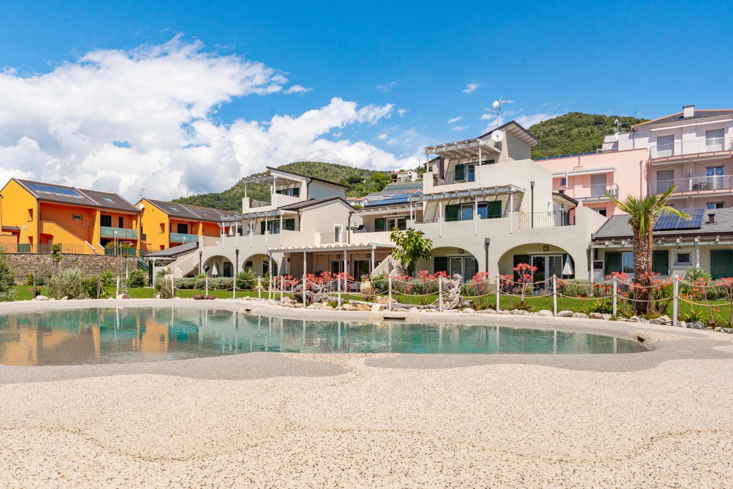 Barbaciiu Vacanze Green