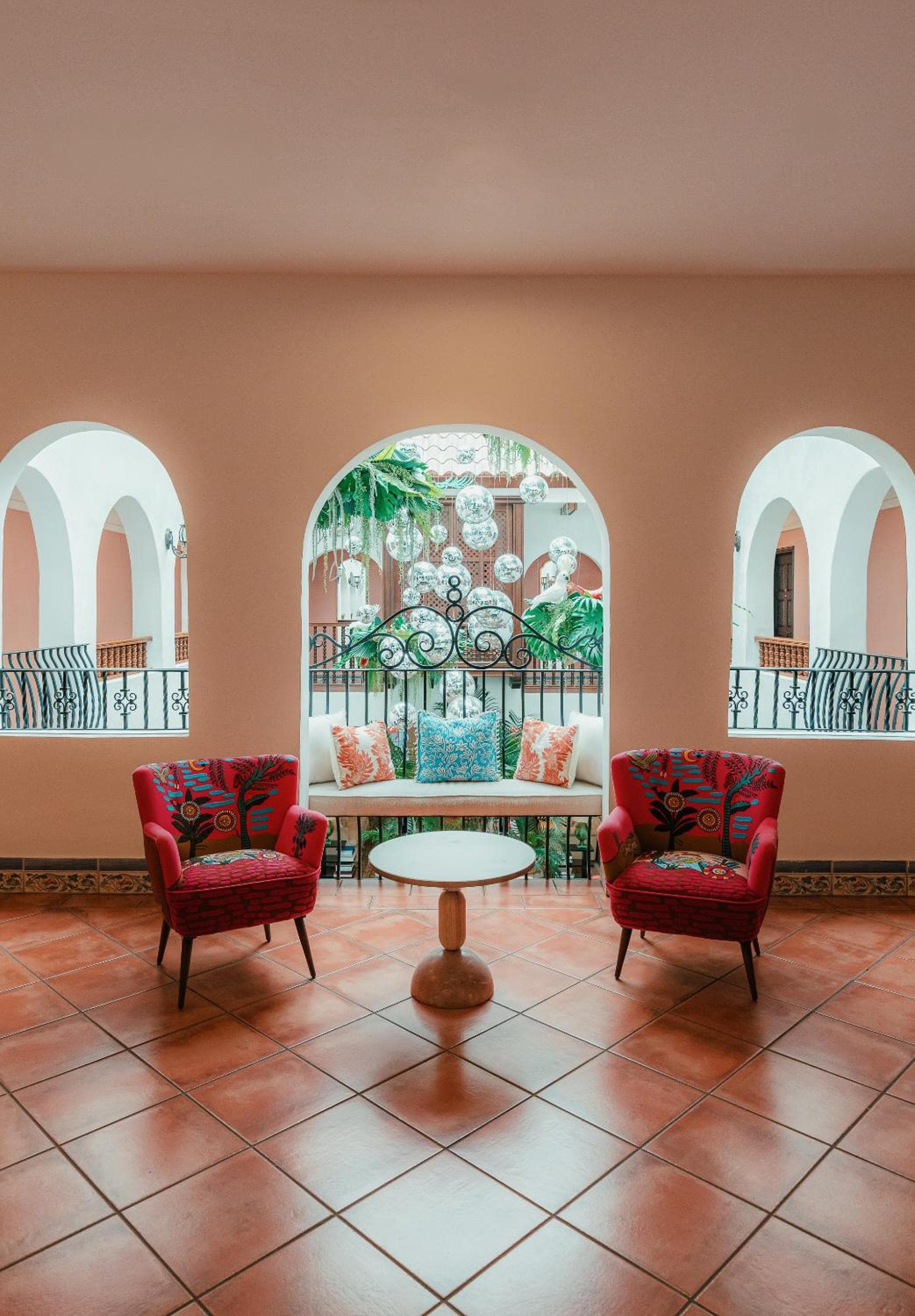 Casa Faena Miami Beach