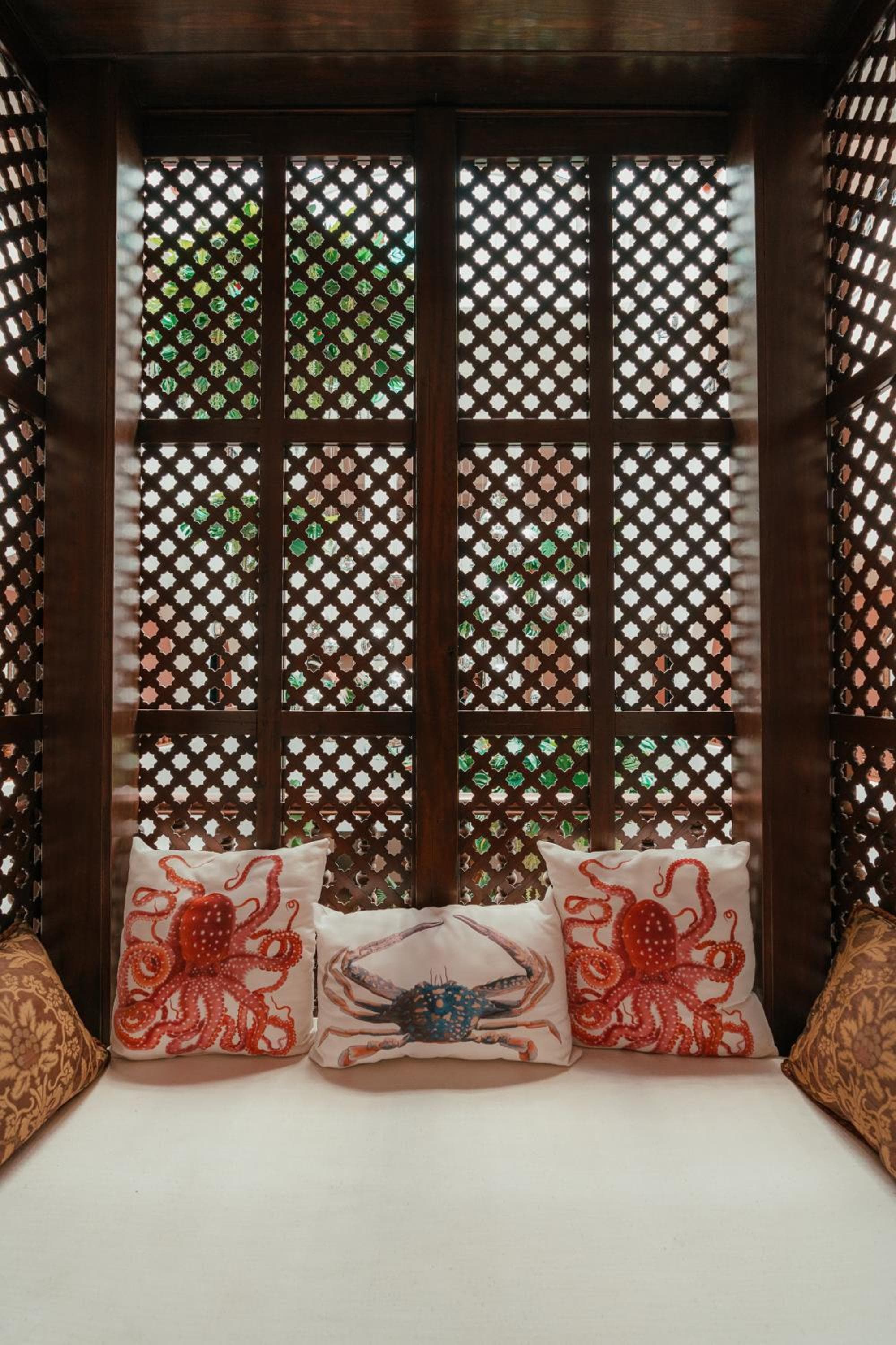Casa Faena Miami Beach