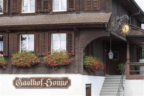 Schöne grosszügige 4,5-Zimmer Wohnung Nähe Sempachsee