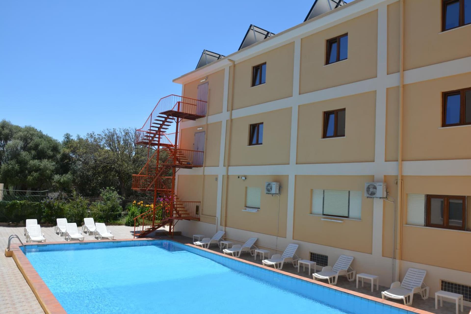 Hotel Citti