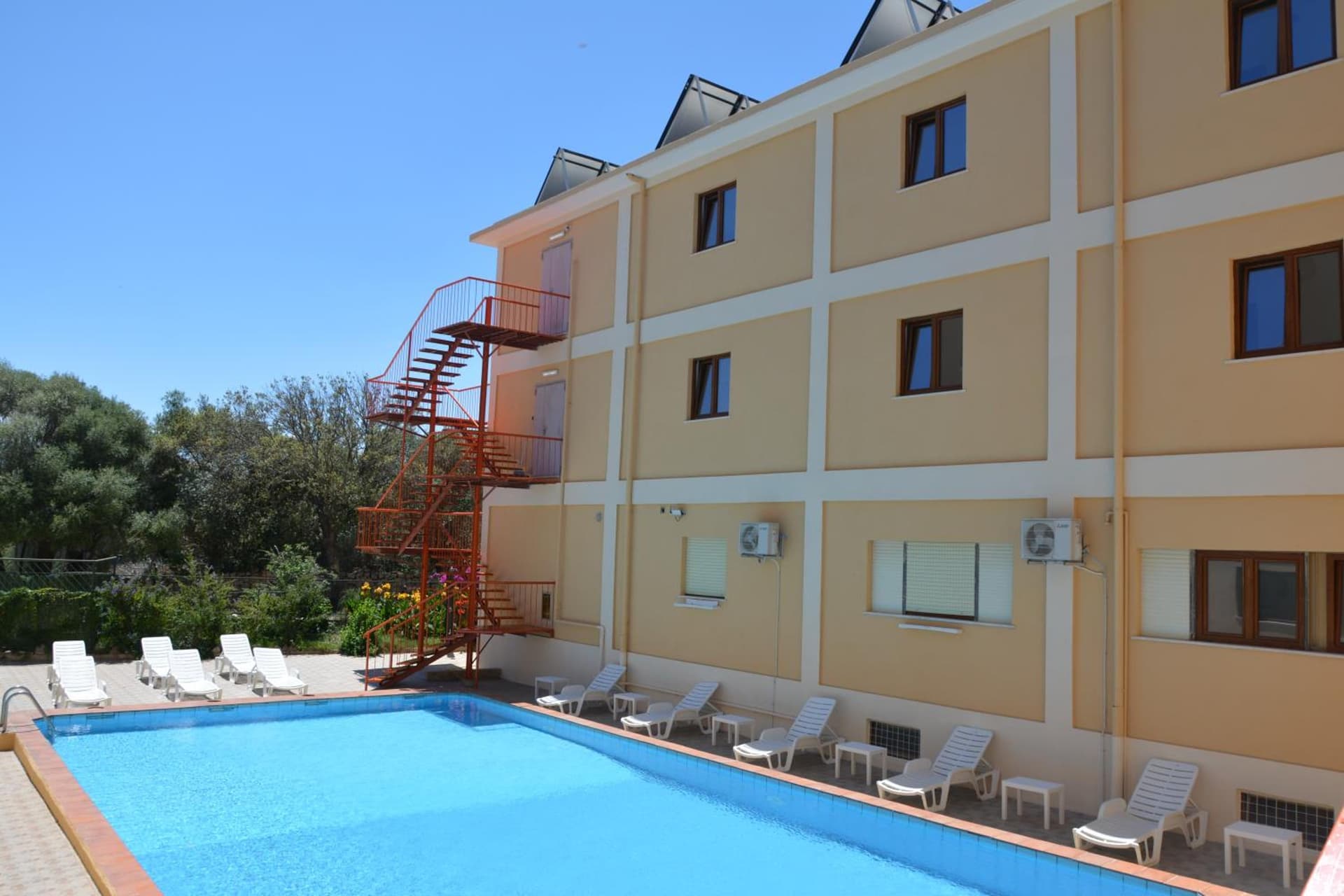 Hotel Citti