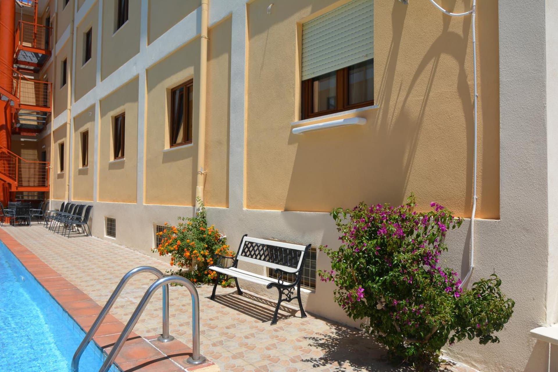 Hotel Citti