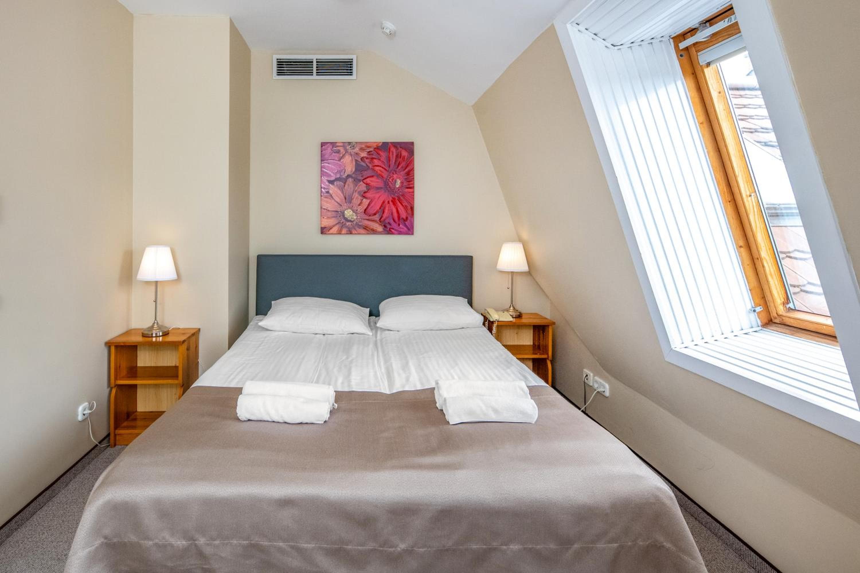 Corvin Hotel Budapest Corvin Wing