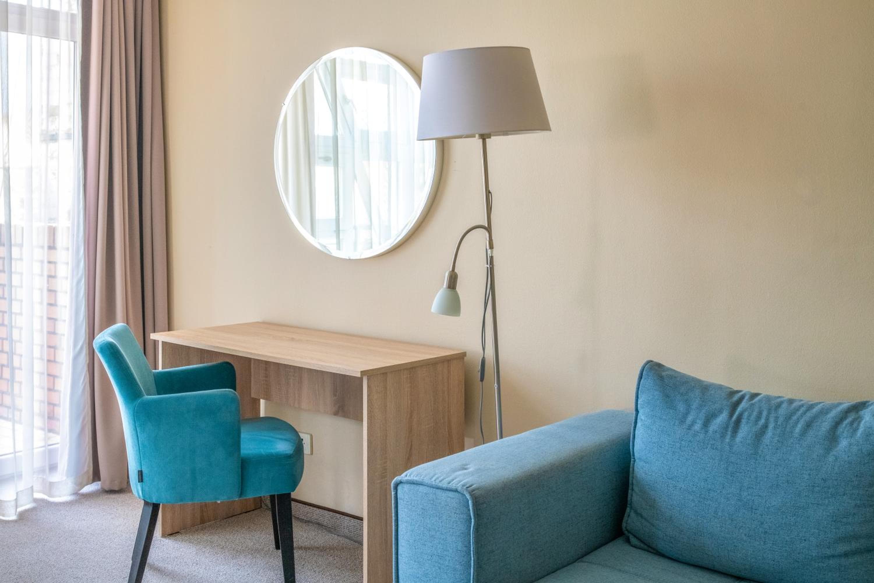 Corvin Hotel Budapest Corvin Wing