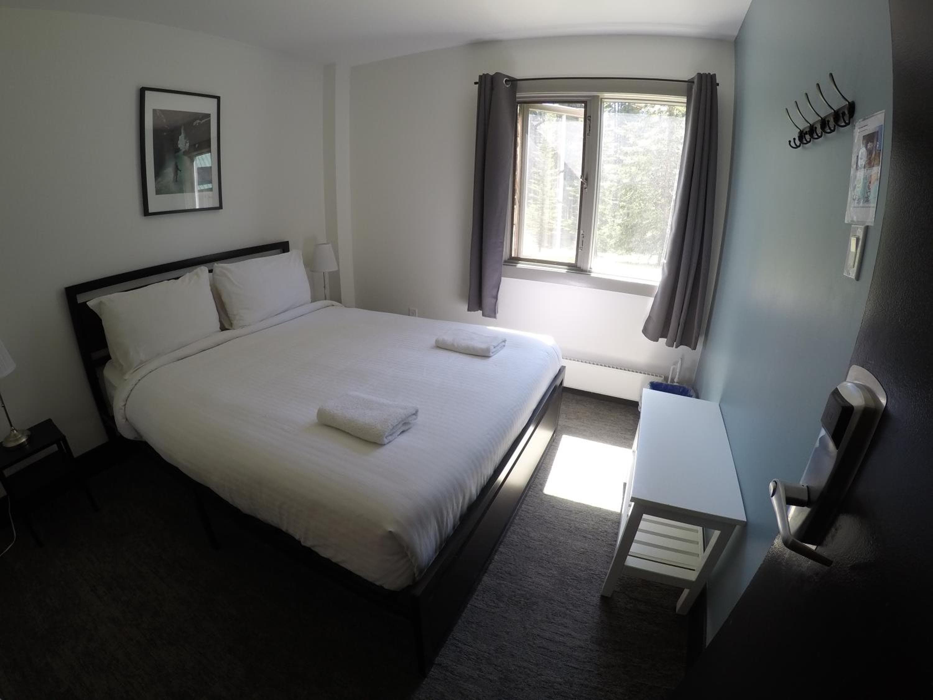 HI Lake Louise Alpine Centre - Hostel