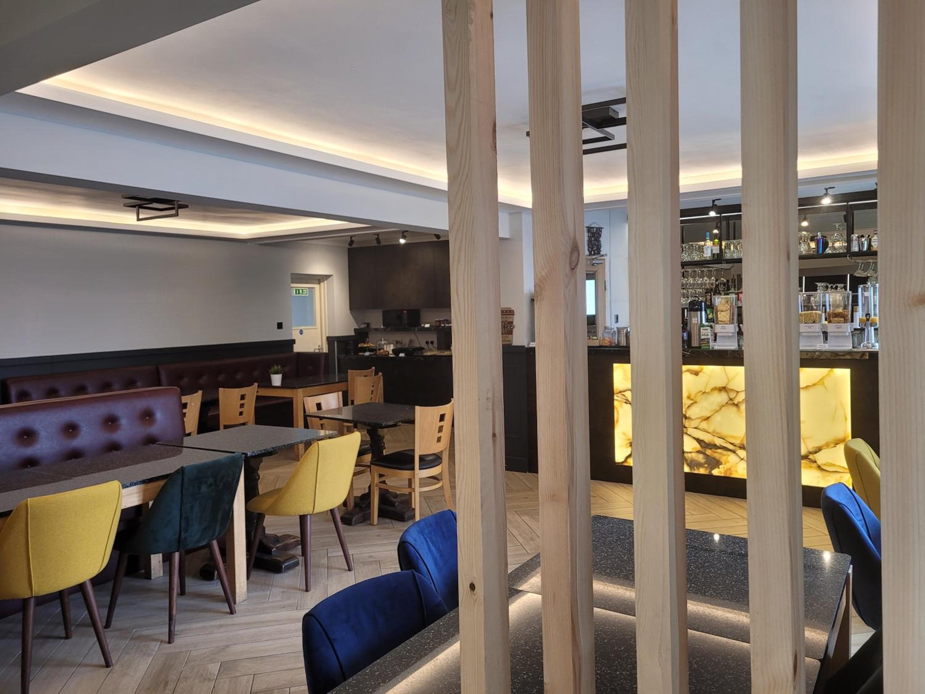 The Gatwick White House Hotel