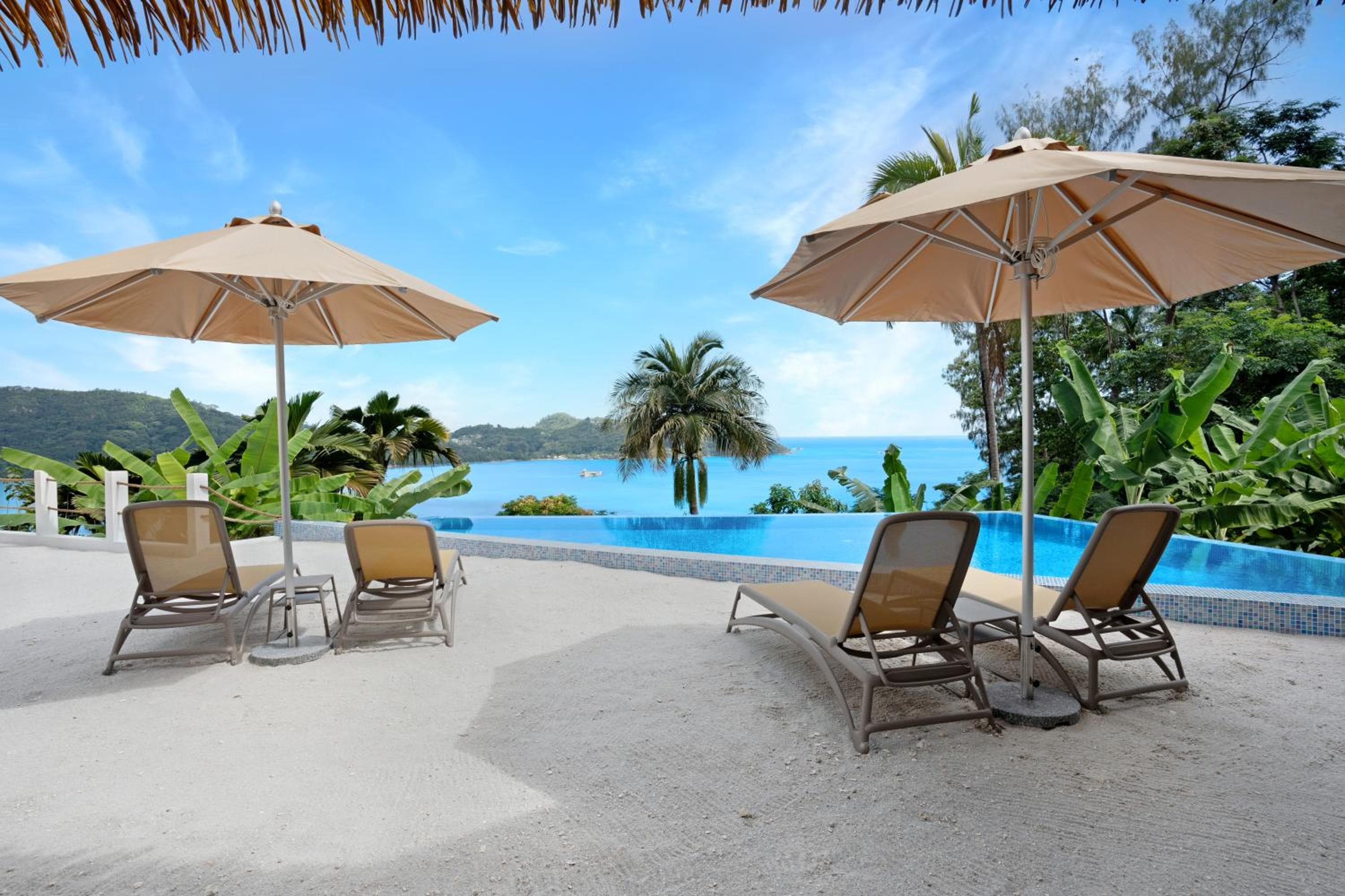 The Bay Seychelles Boutique Hotel and Apartments