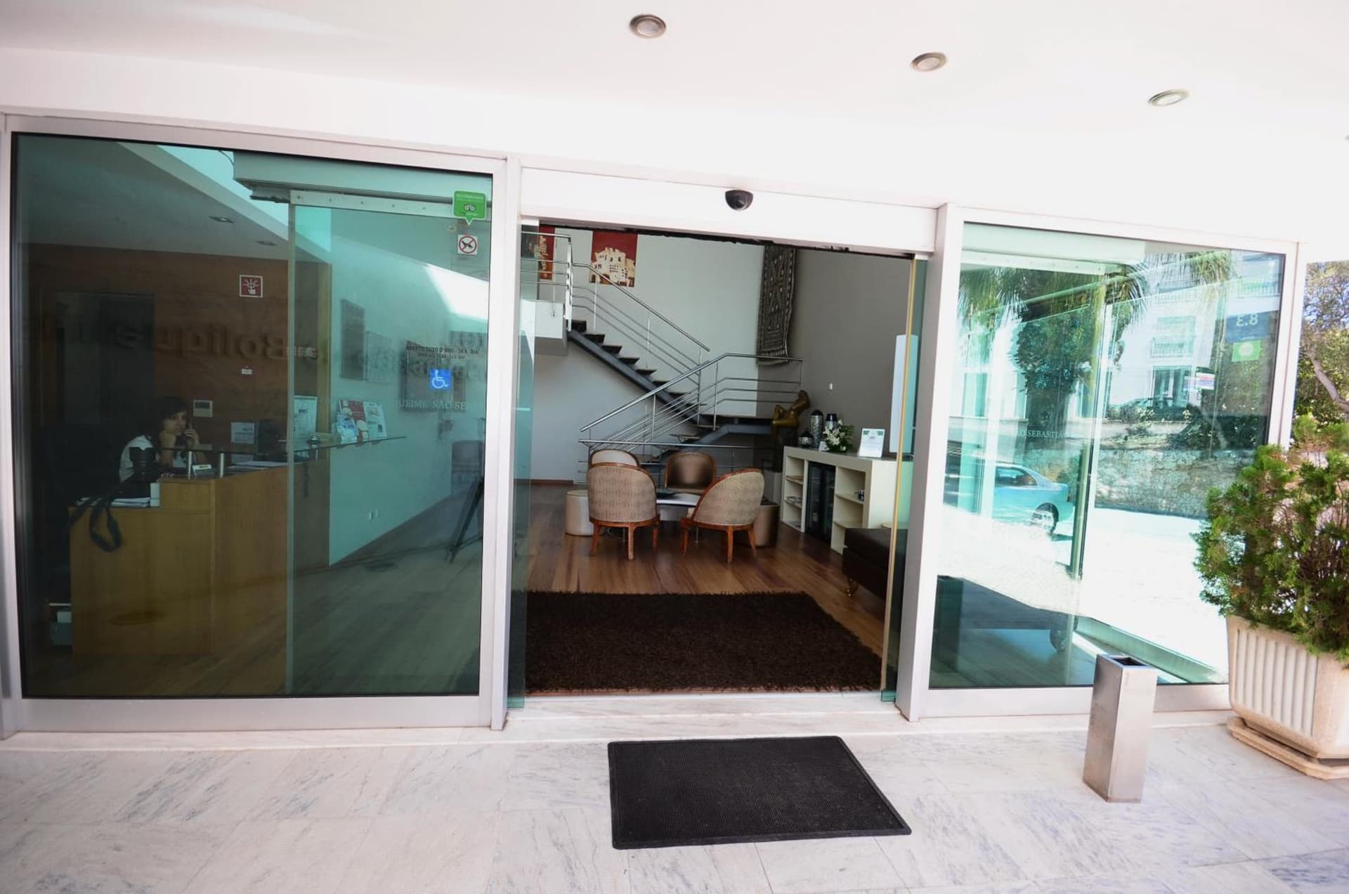 Hotel Sao Sebastiao de Boliqueime