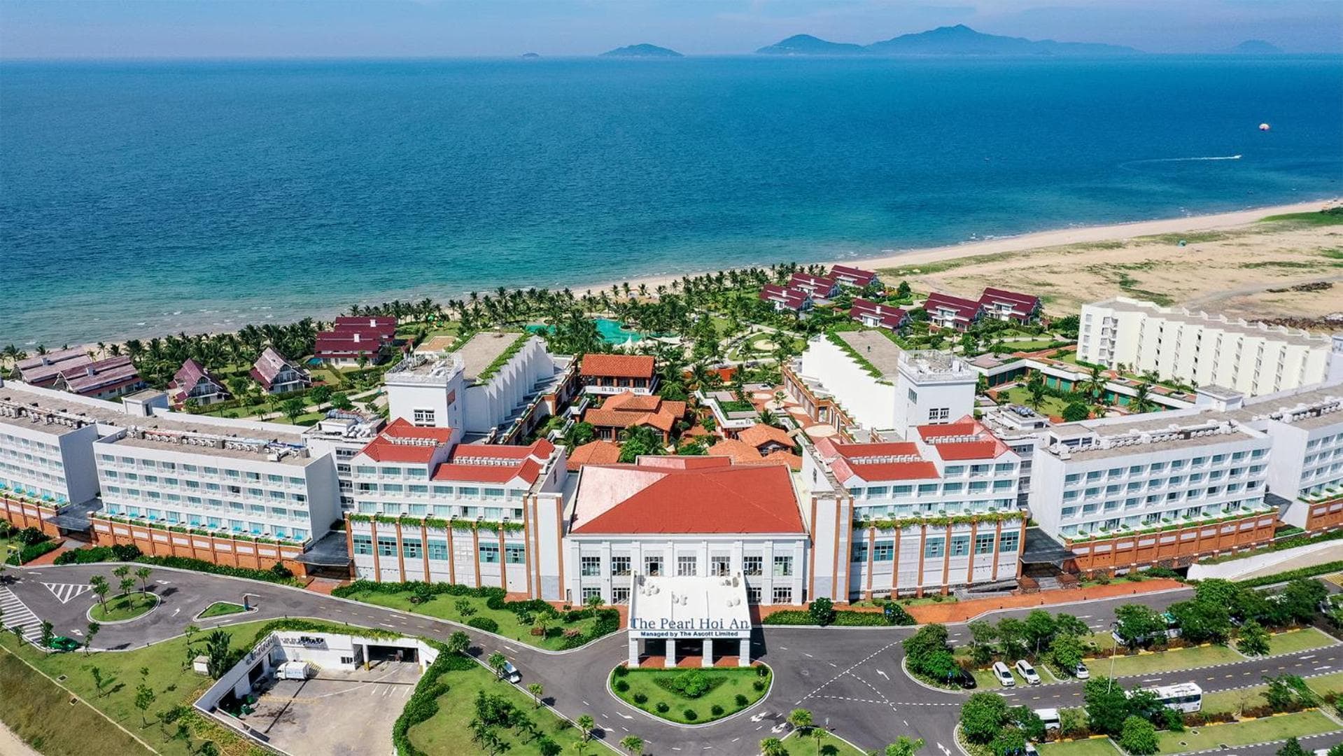 The Pearl Hoi An