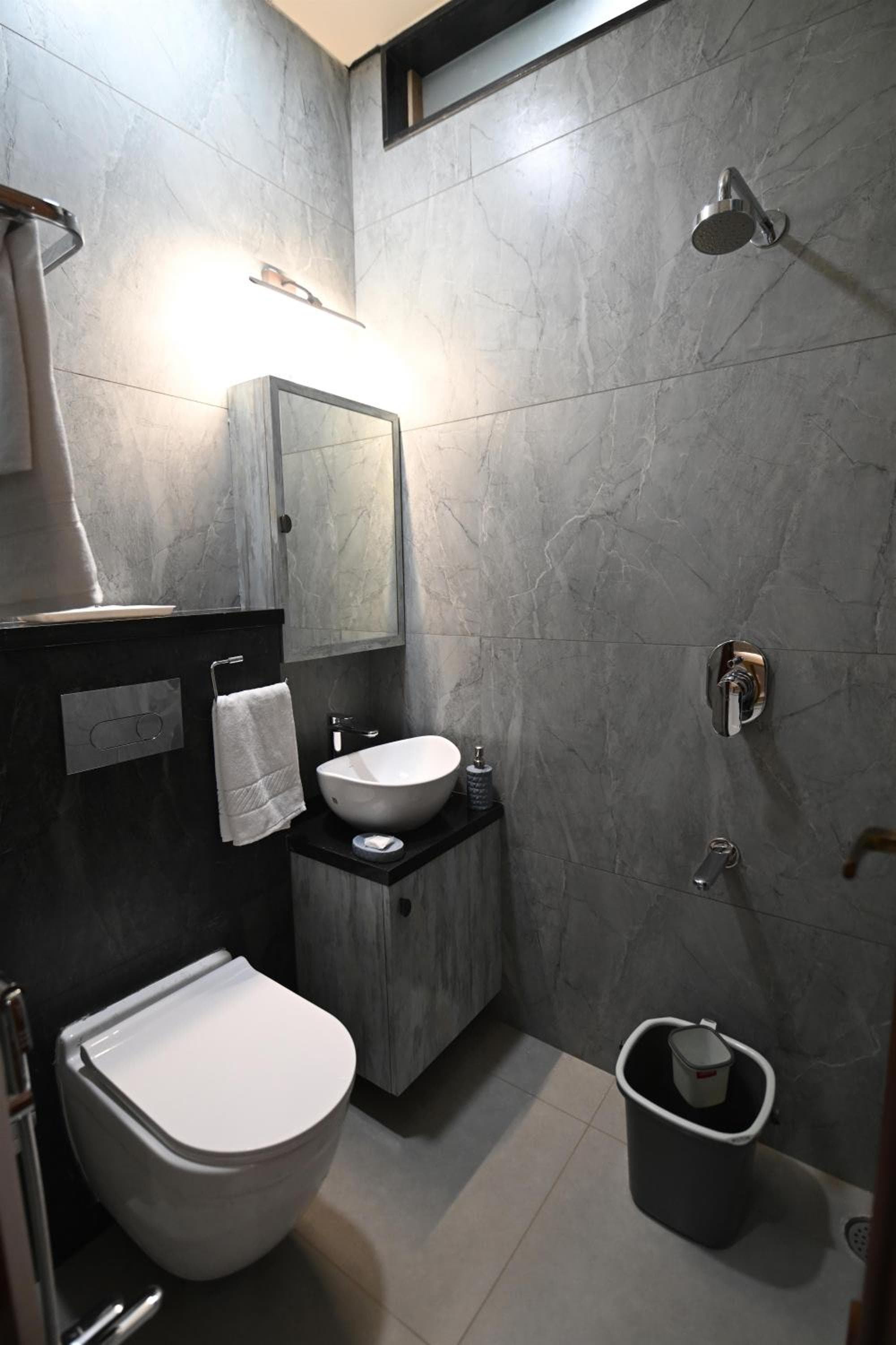Hadendra Residences