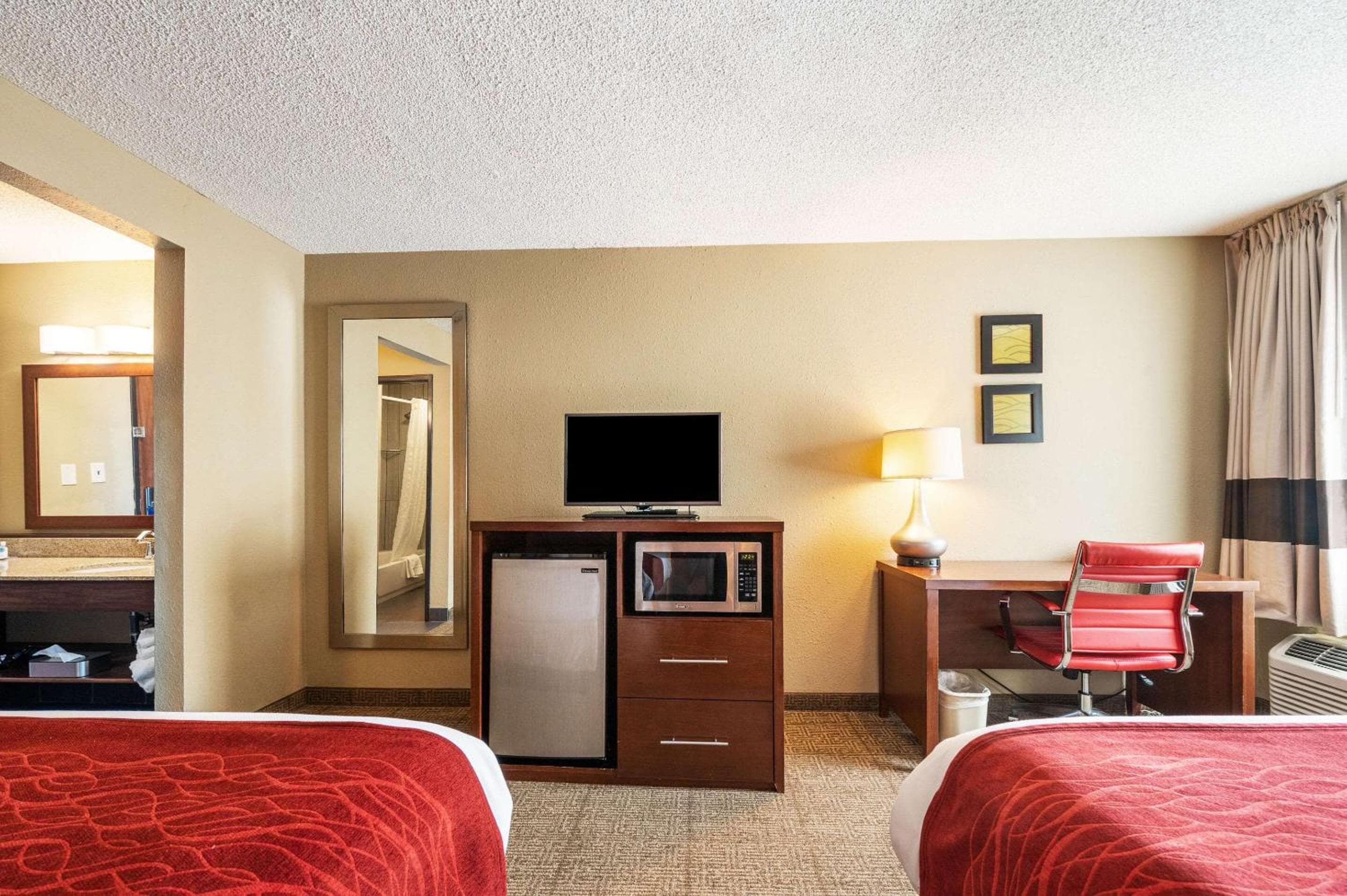 Comfort Inn Mayfield Heights Cleveland East